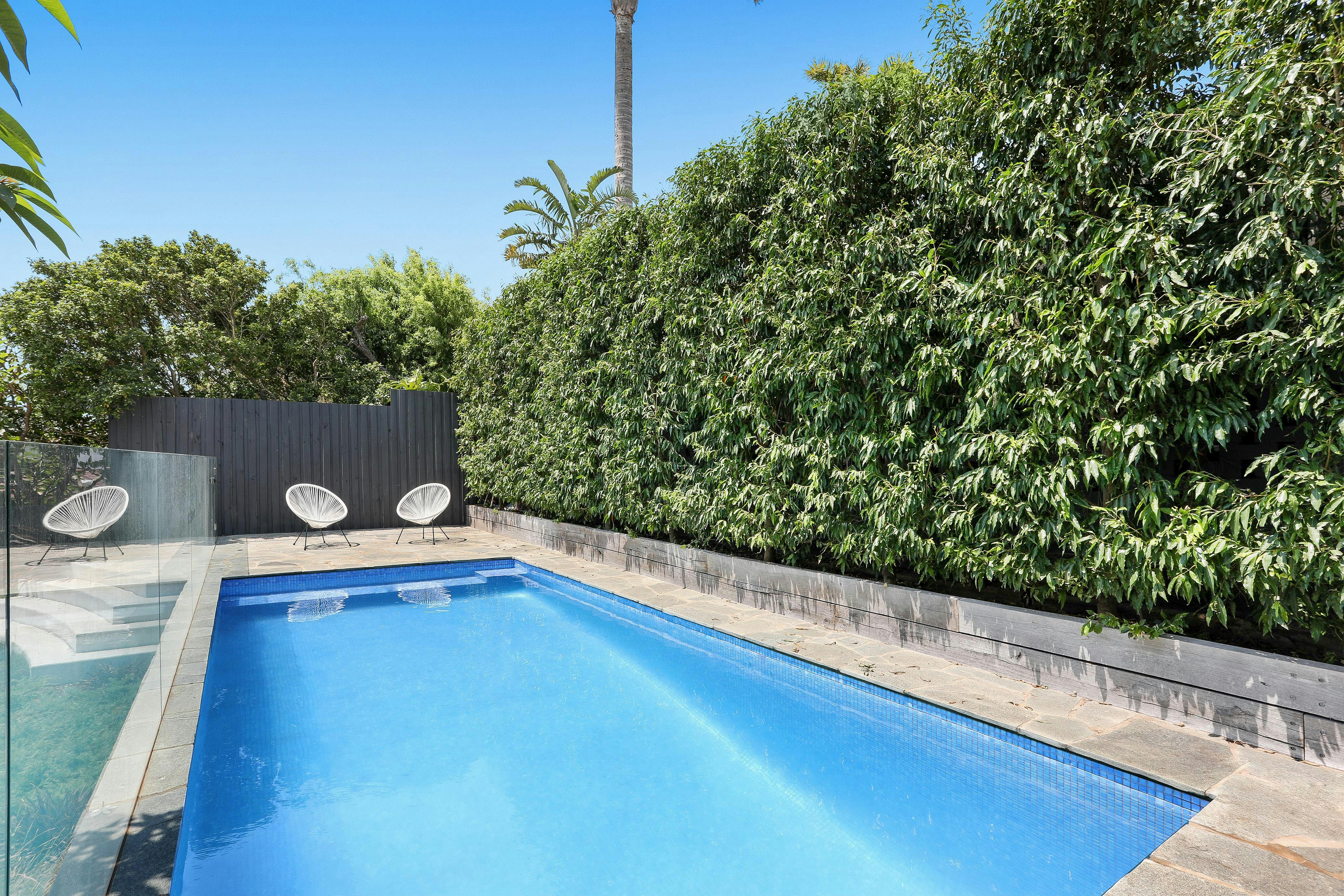 Image of pool
