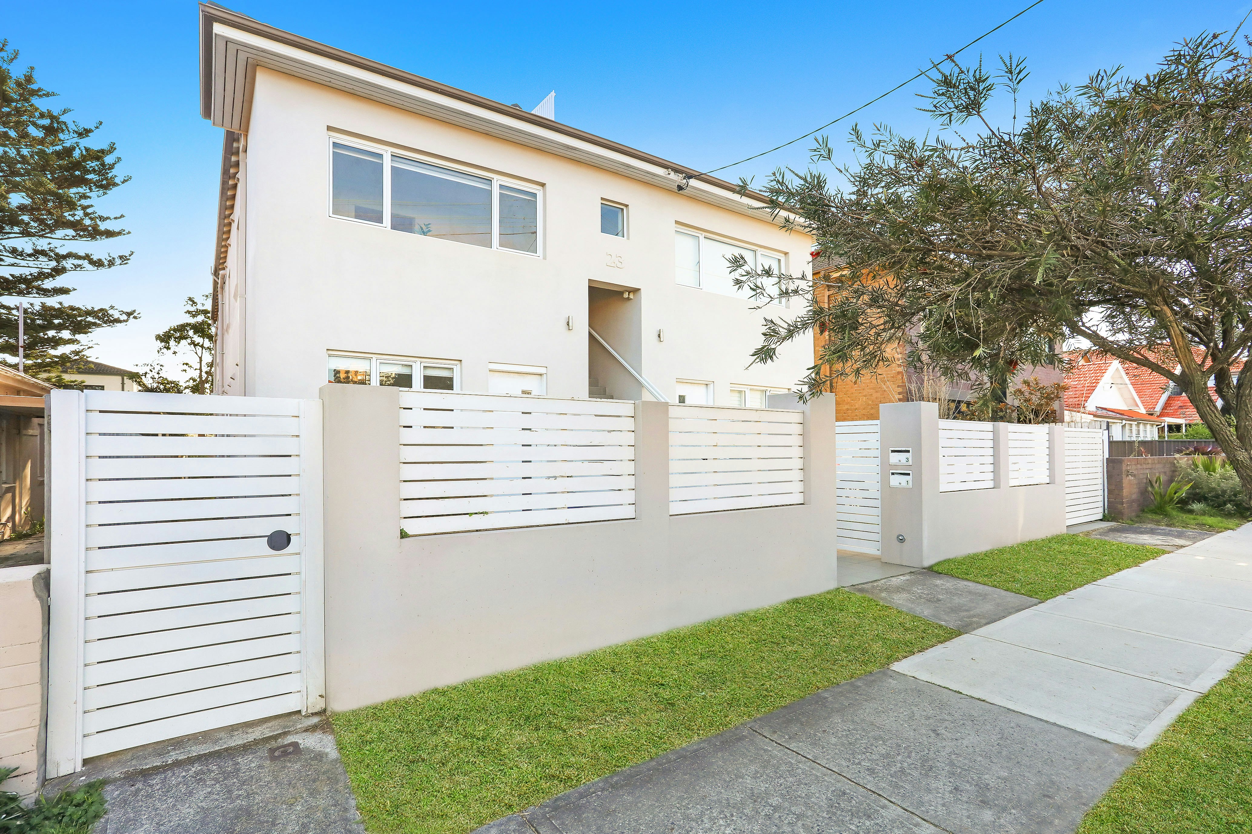4/23 Gould Street, North Bondi NSW