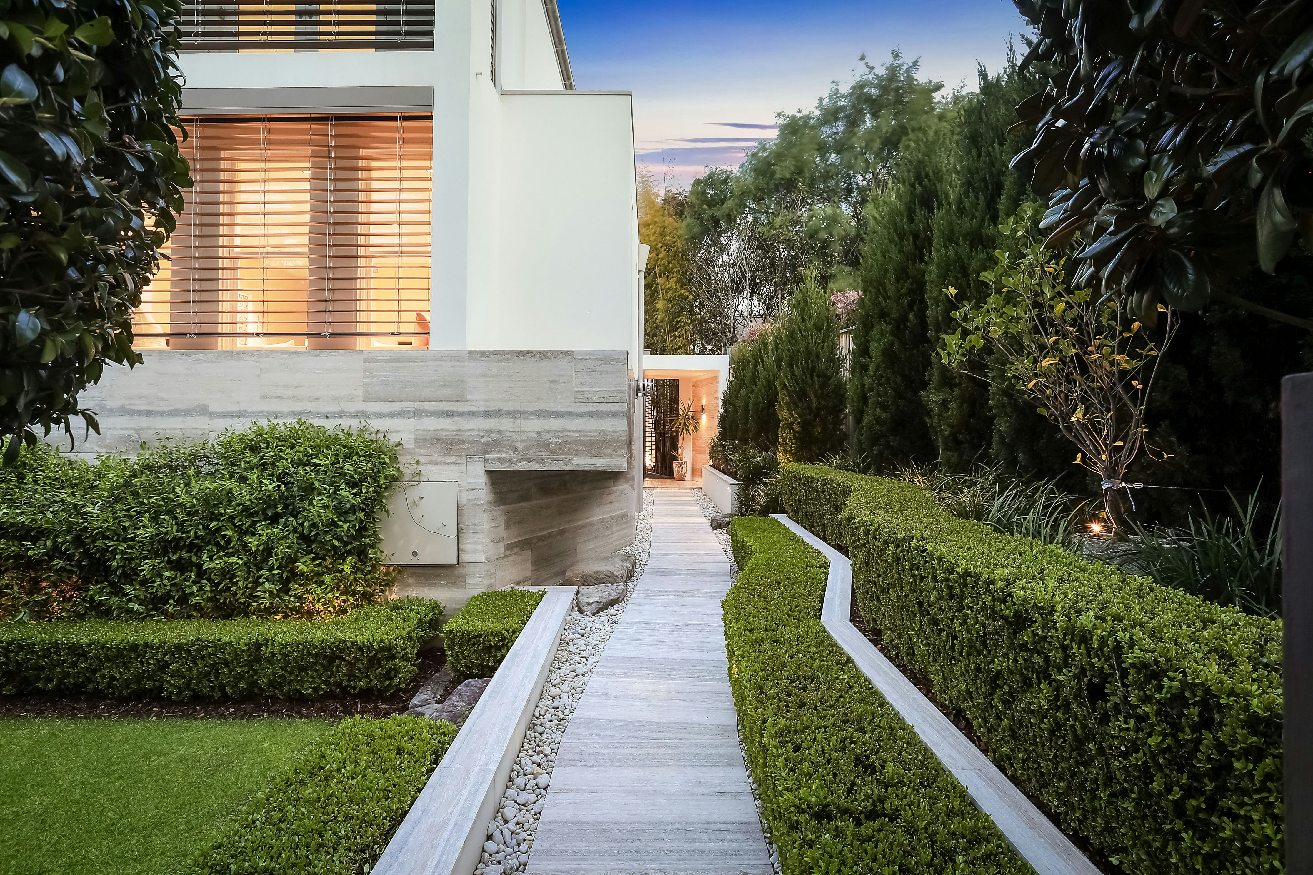 Image of path