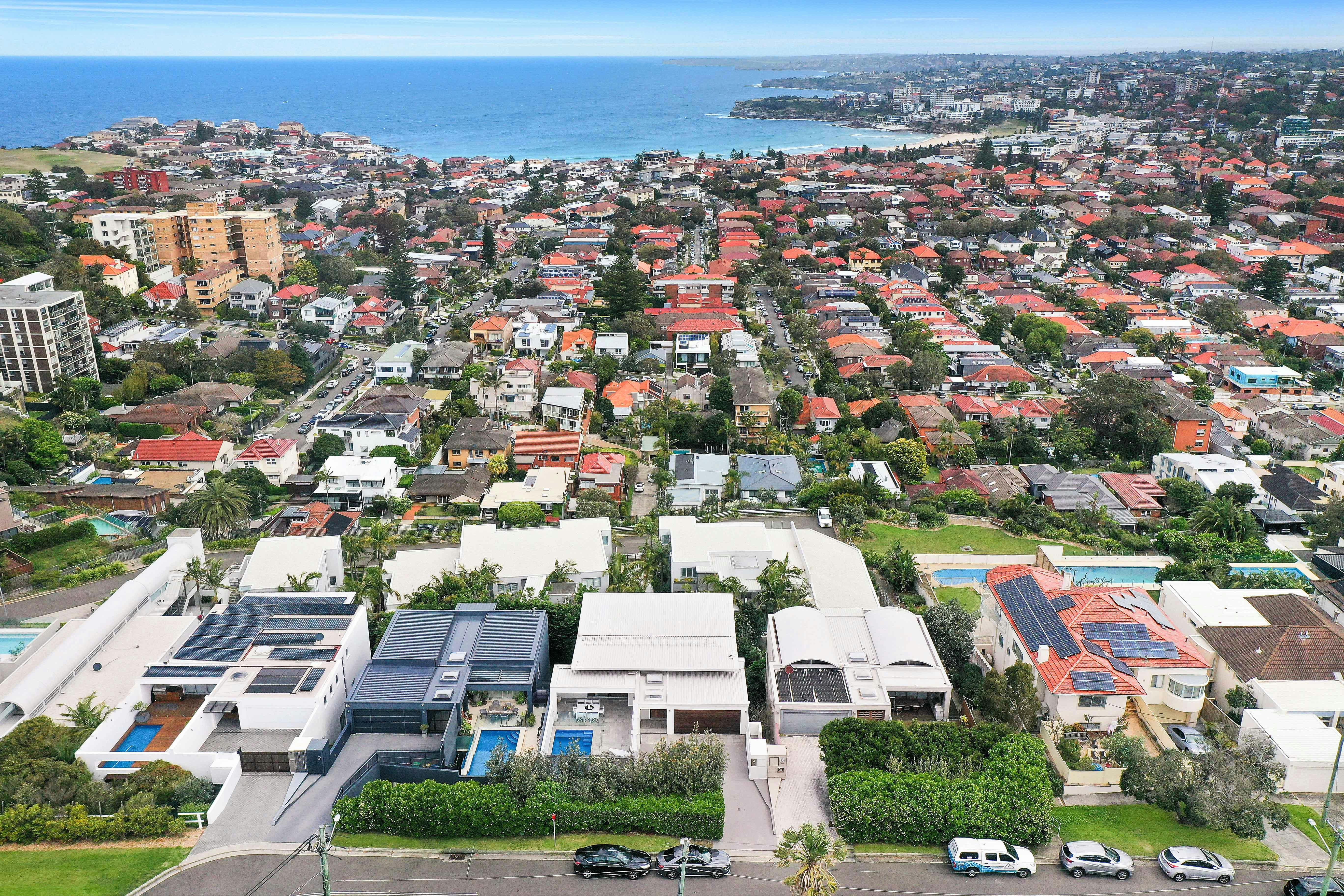 Image of neighborhood