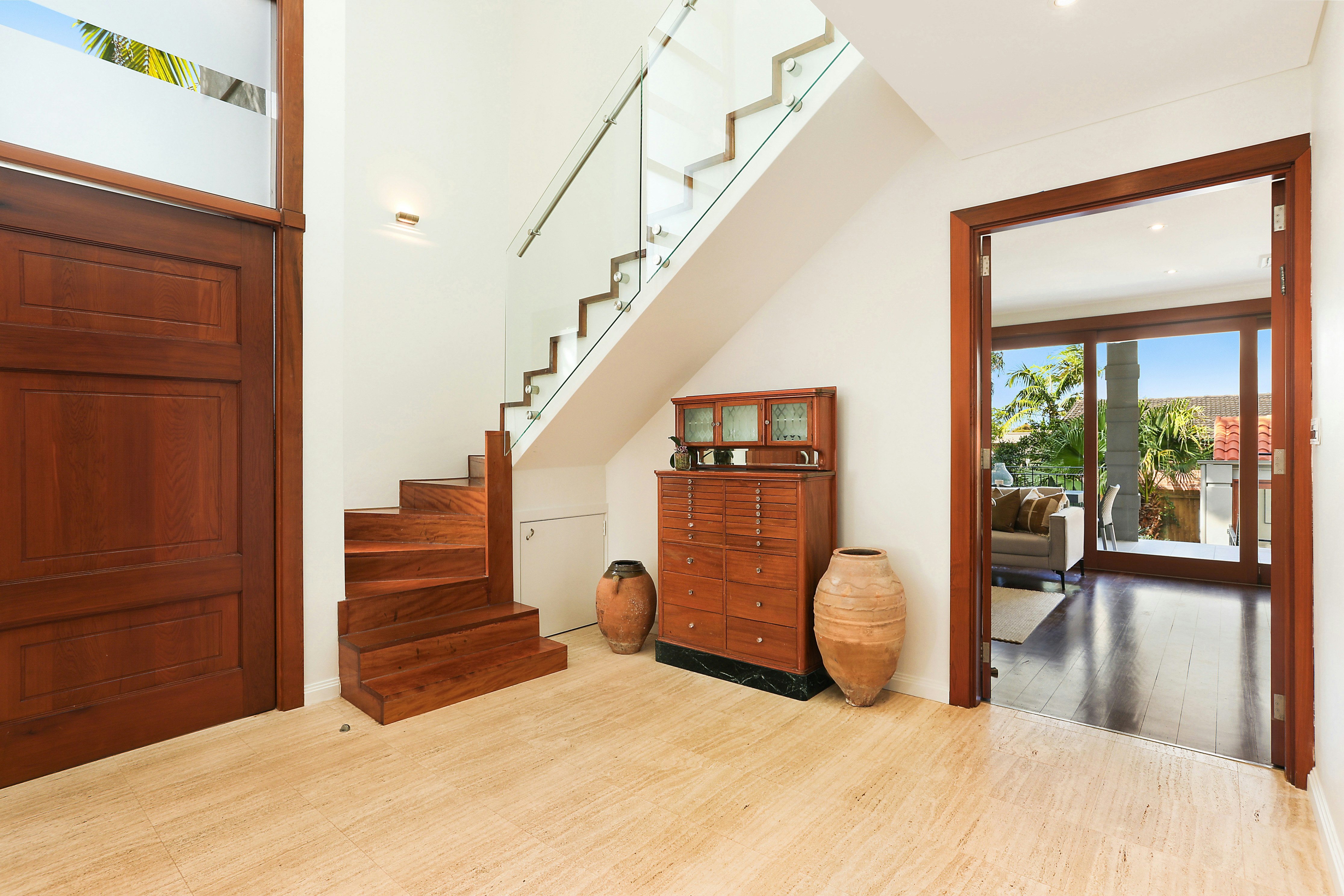 Image of indoors