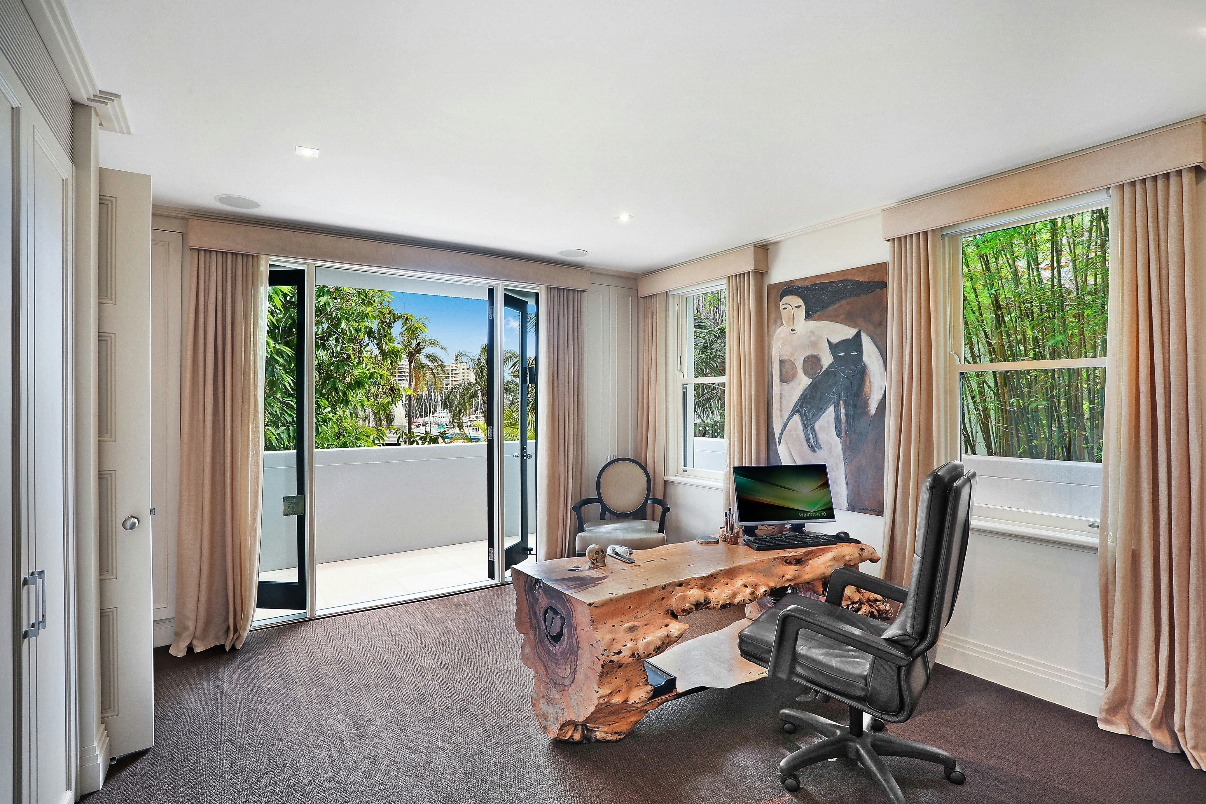 Image of indoors