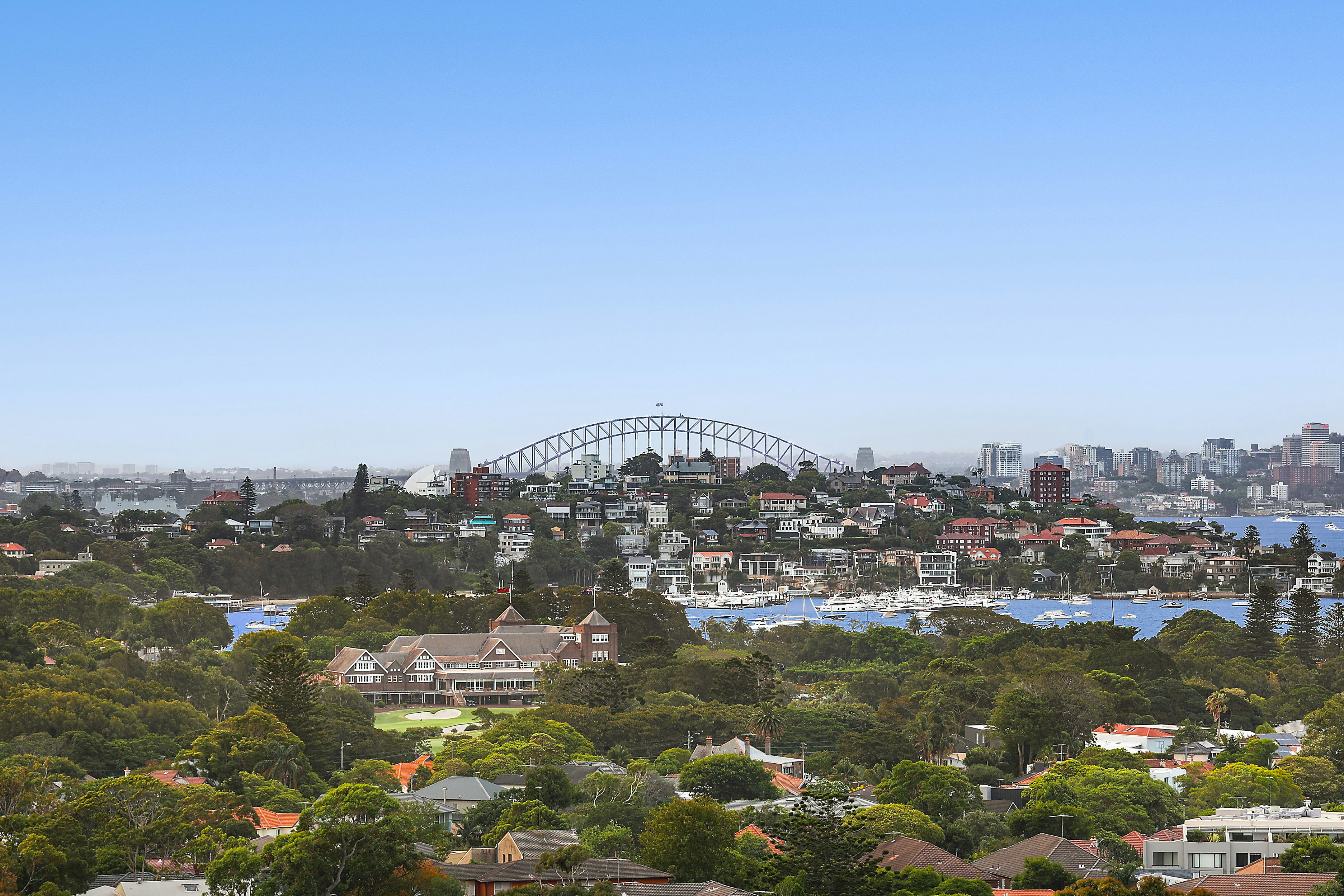 Image of city