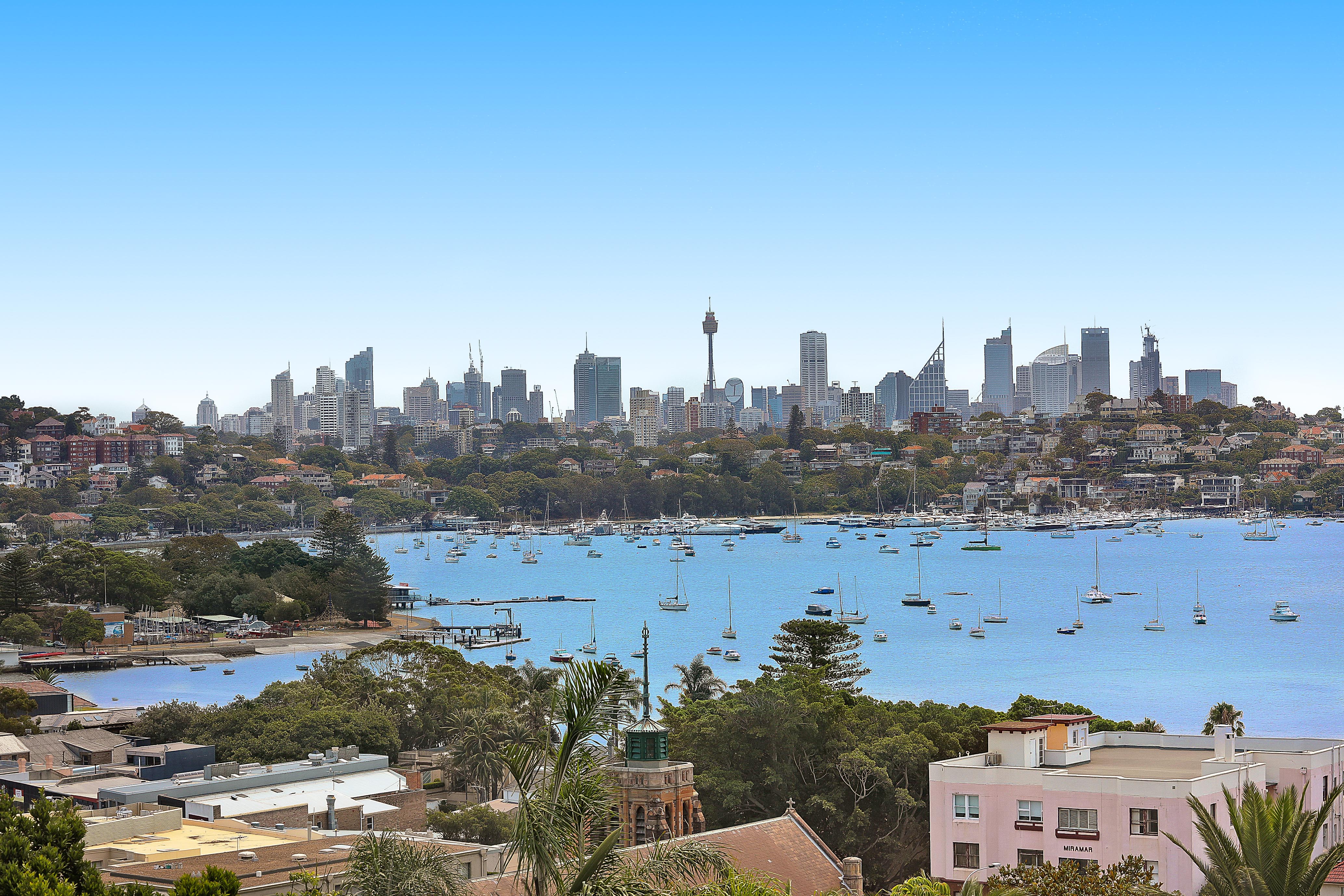 4/7-9 Conway Avenue, Rose Bay - Thumbnail 6