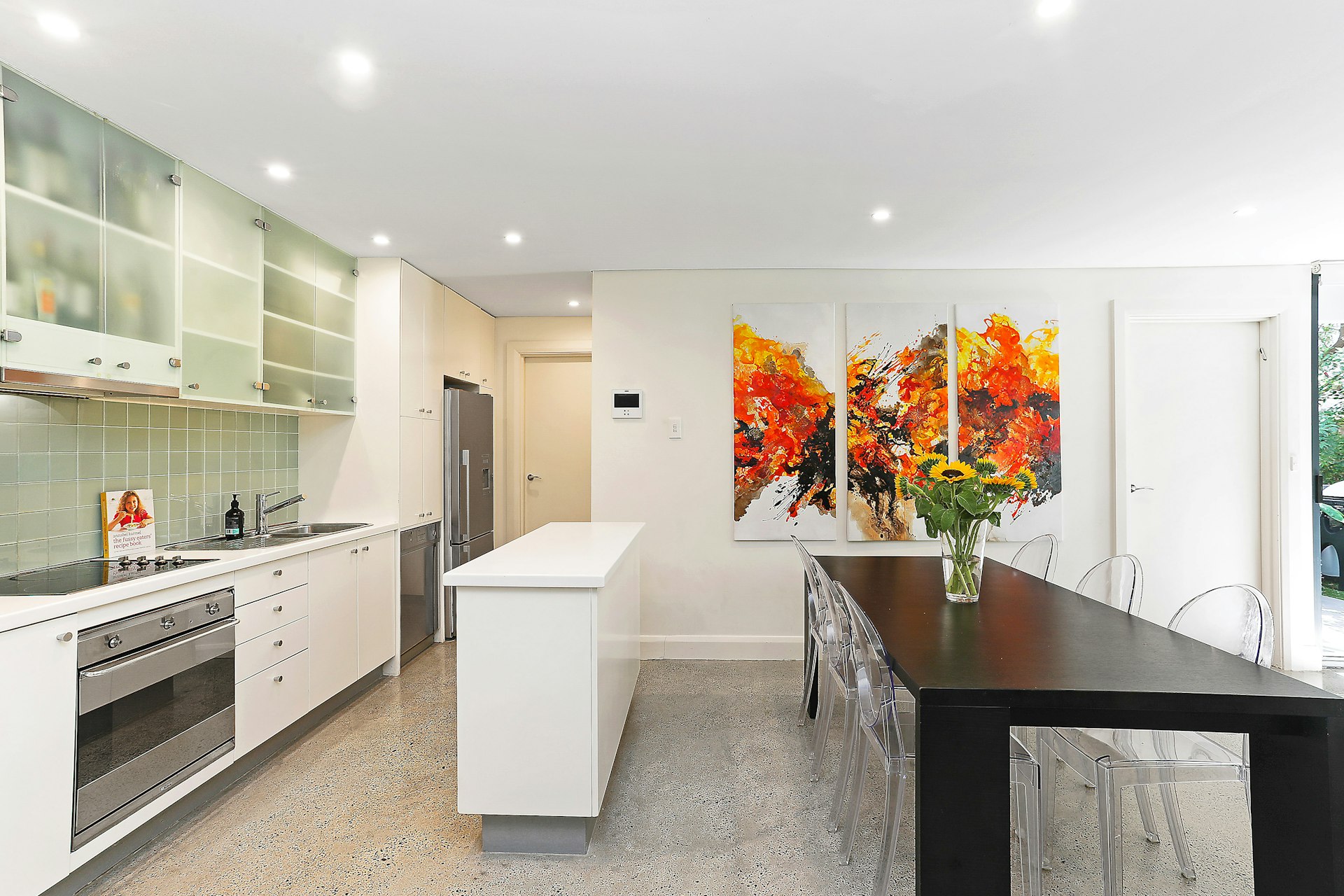 3/53 Spencer Street, Rose Bay NSW