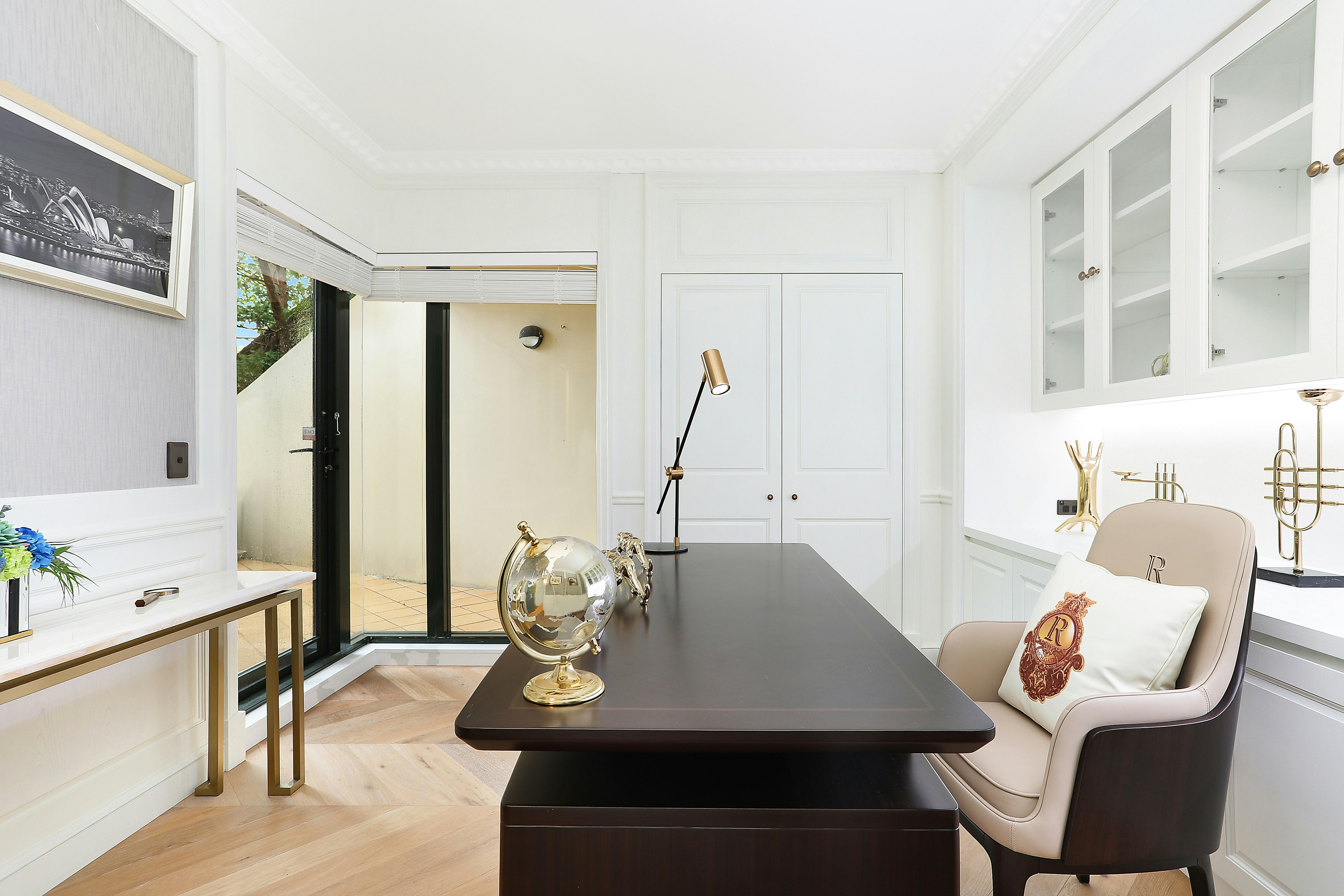 Image of indoors