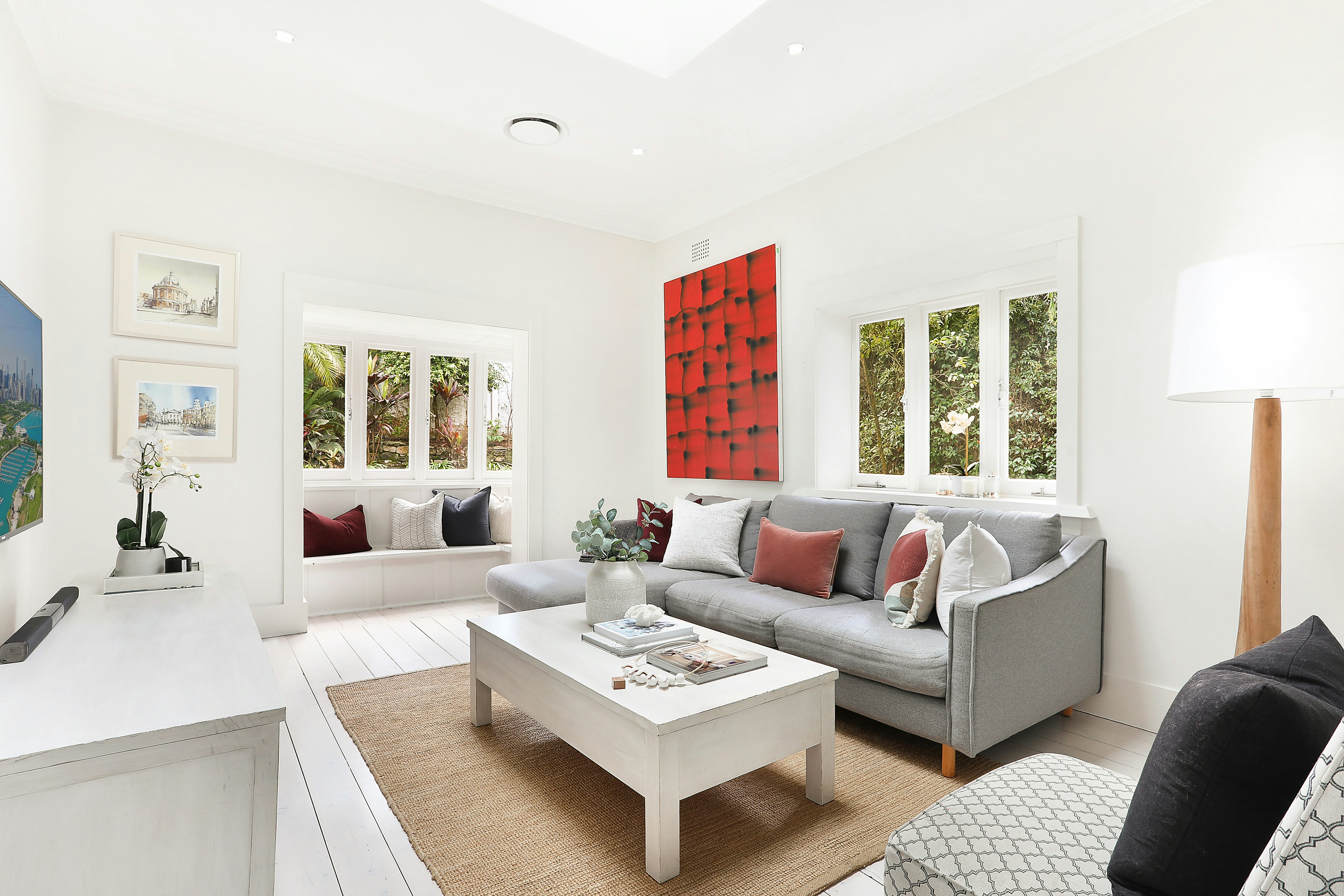 31 Dudley Road, Rose Bay NSW
