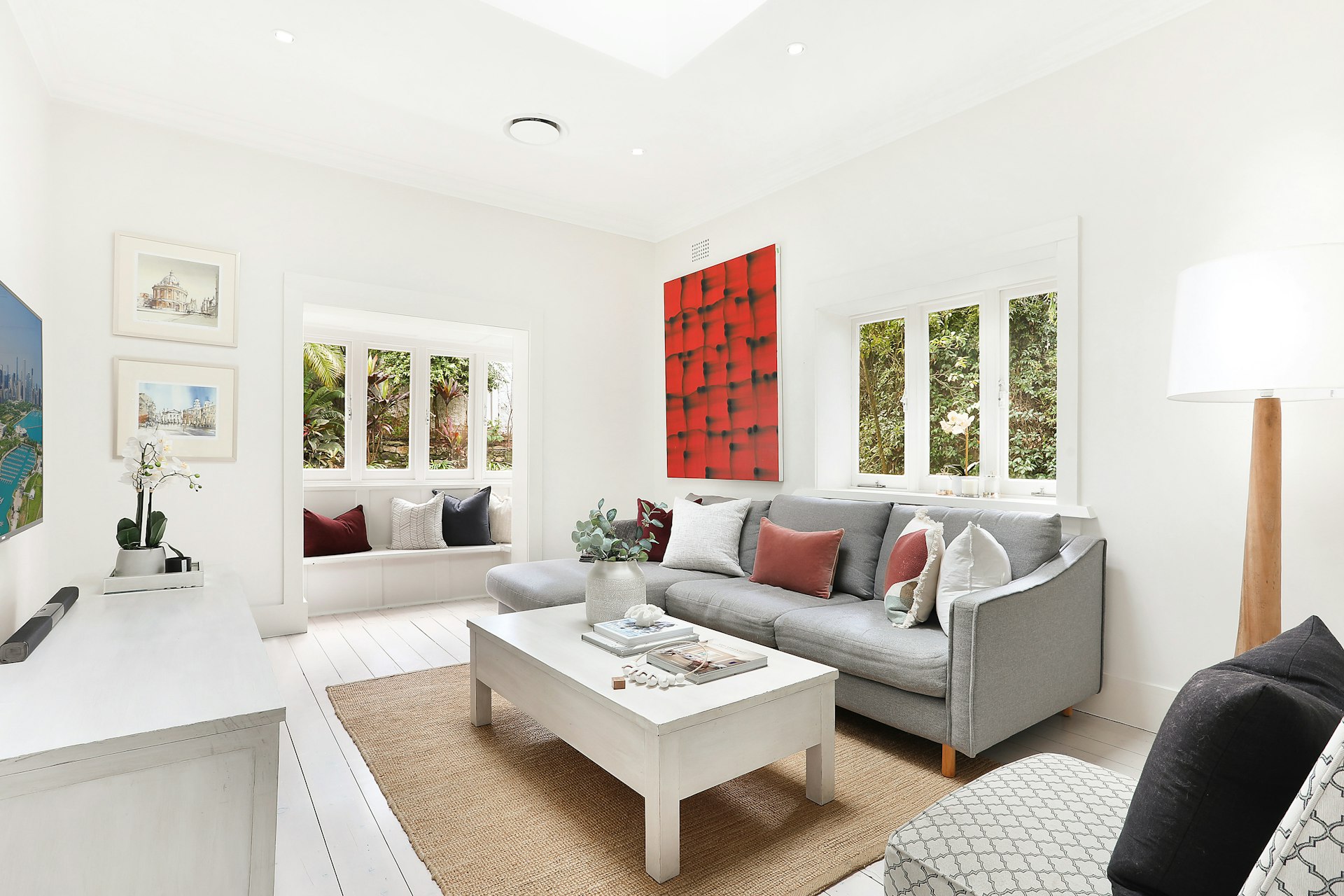 31 Dudley Road, Rose Bay NSW