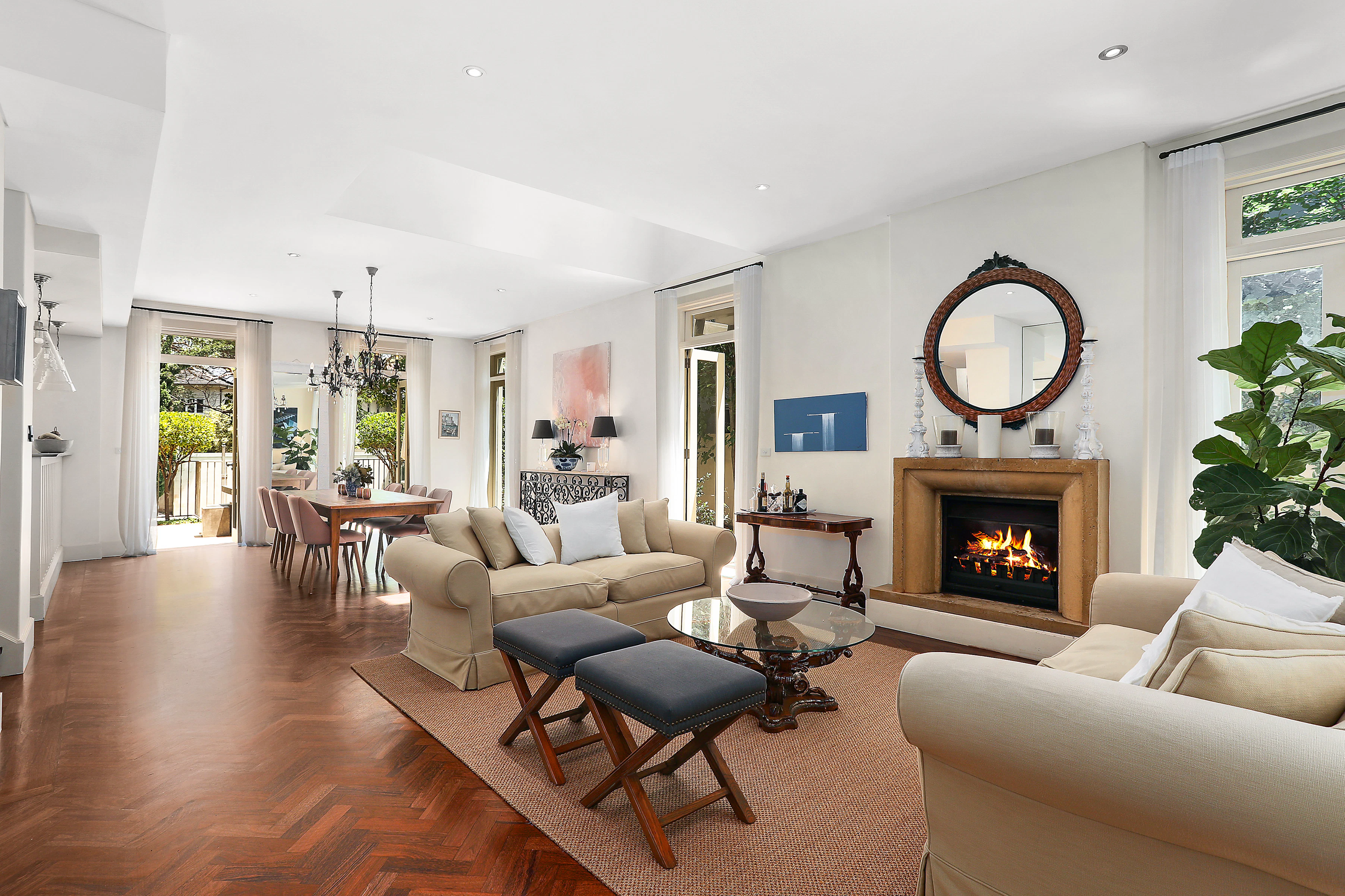 7 Carlotta Road, Double Bay NSW