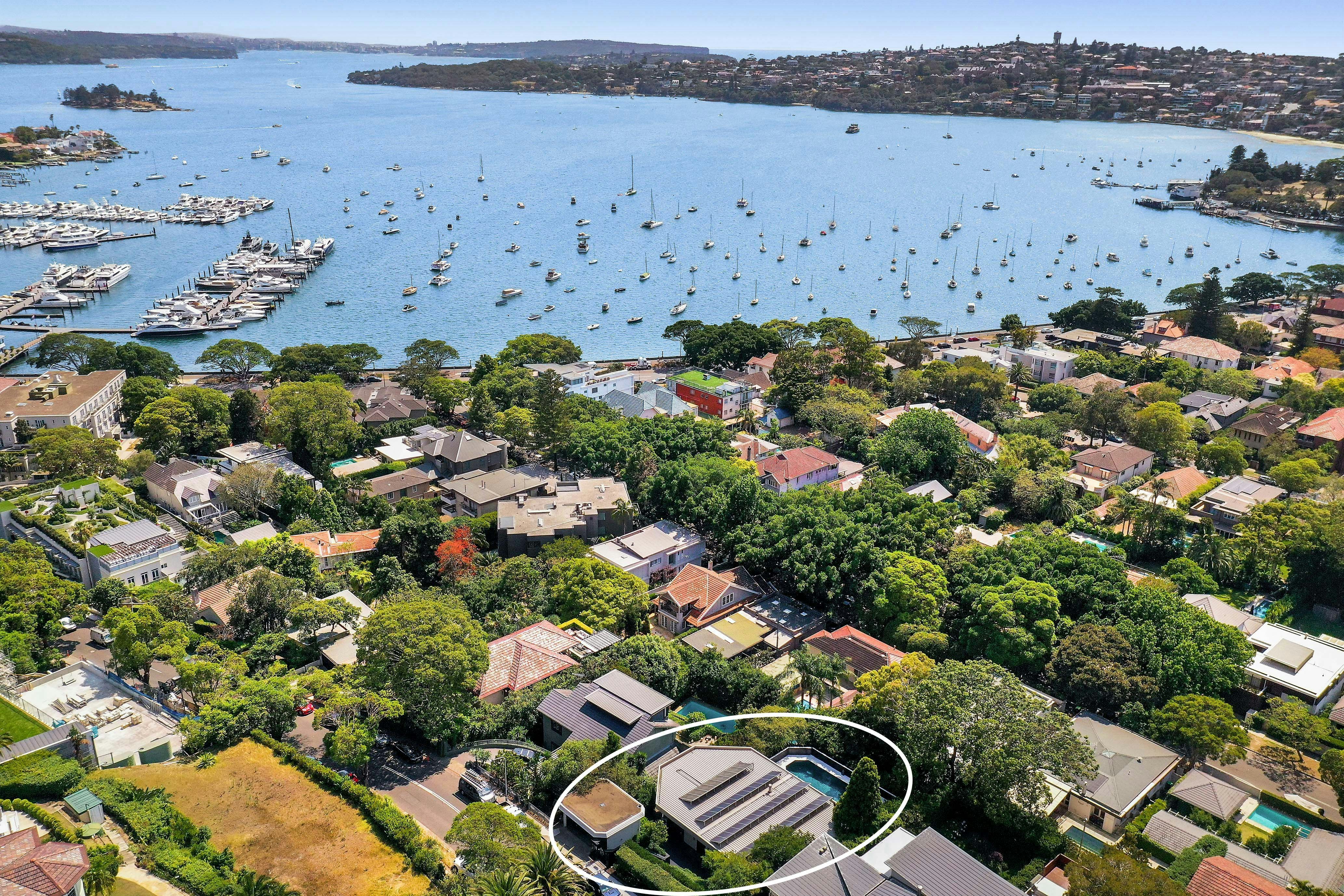 20 Cranbrook Road, Bellevue Hill NSW