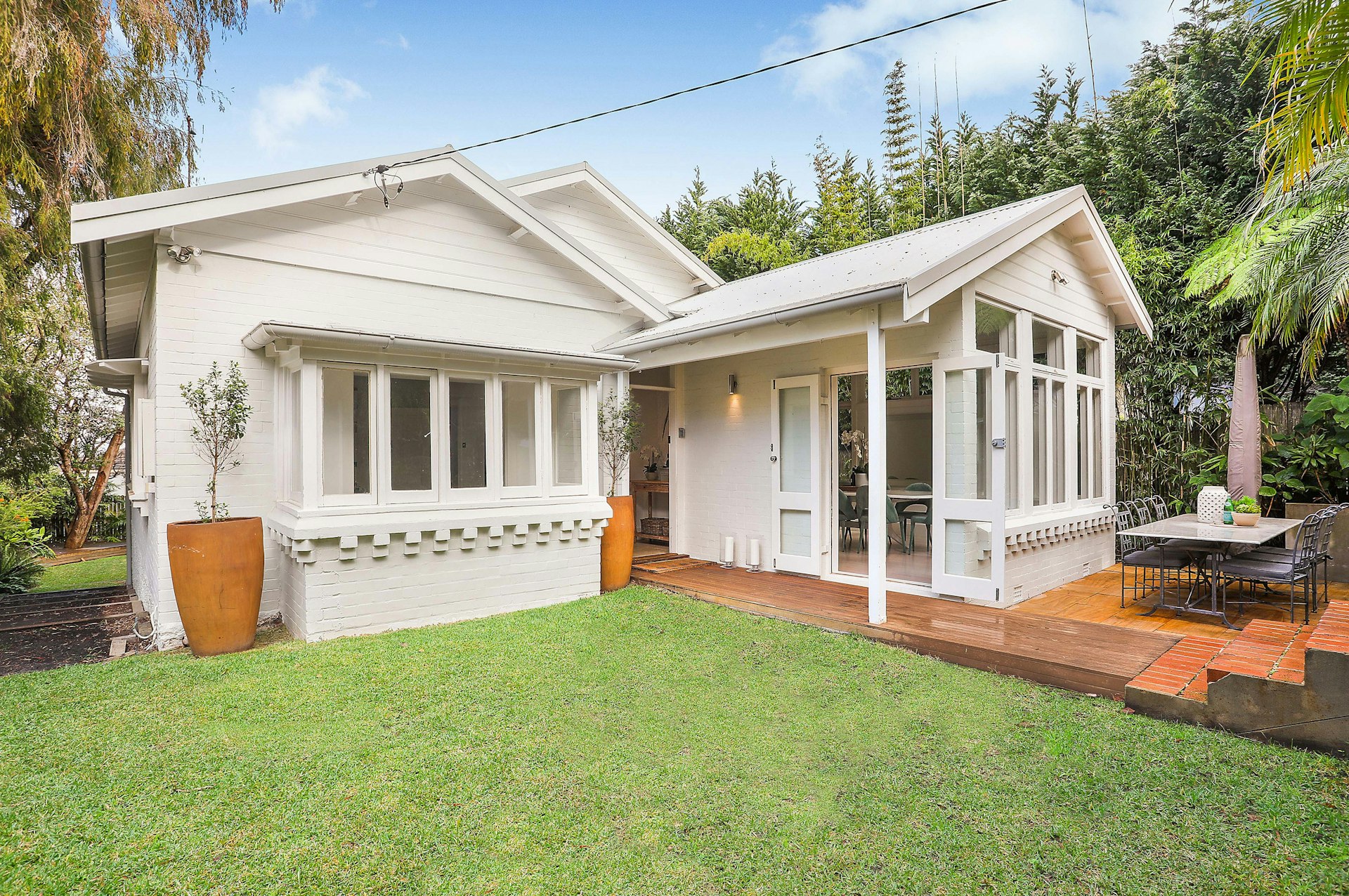 31 Dudley Road, Rose Bay NSW