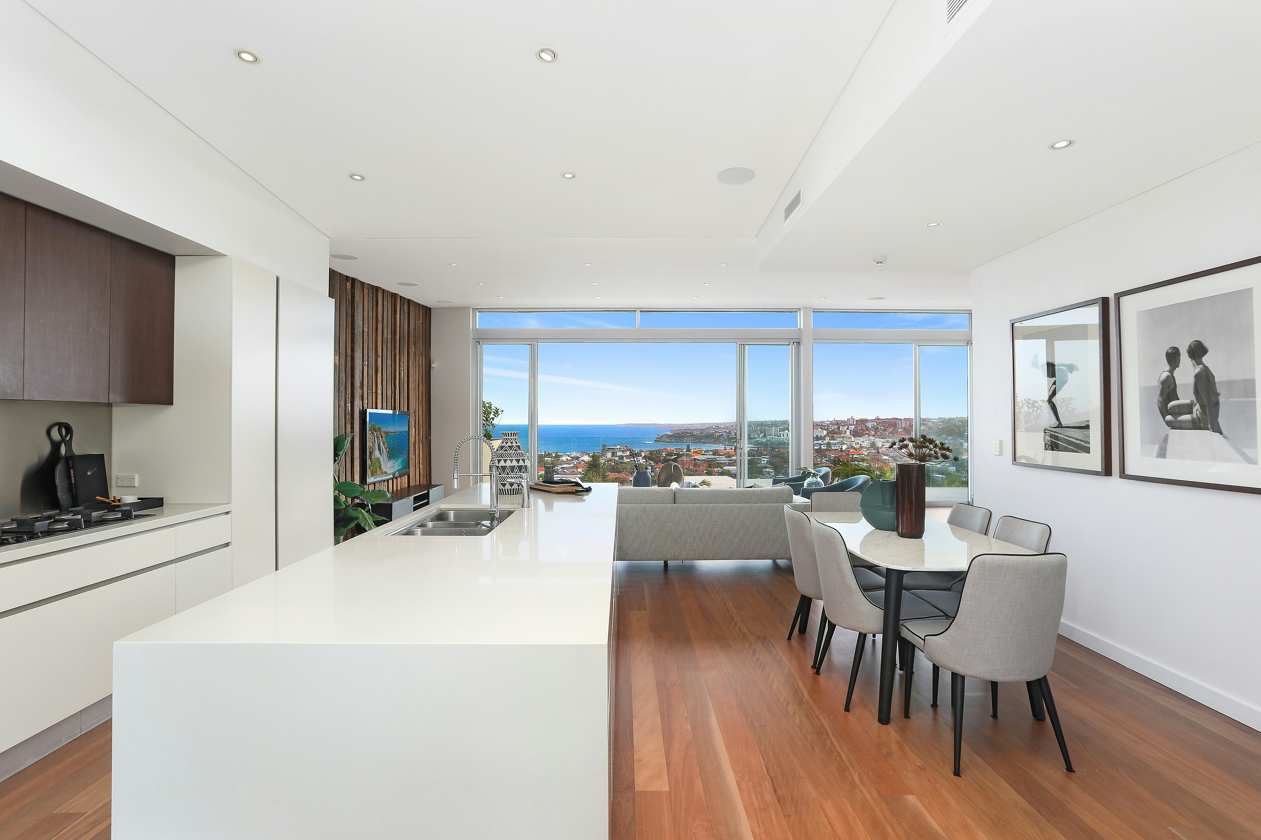 Image of interior design