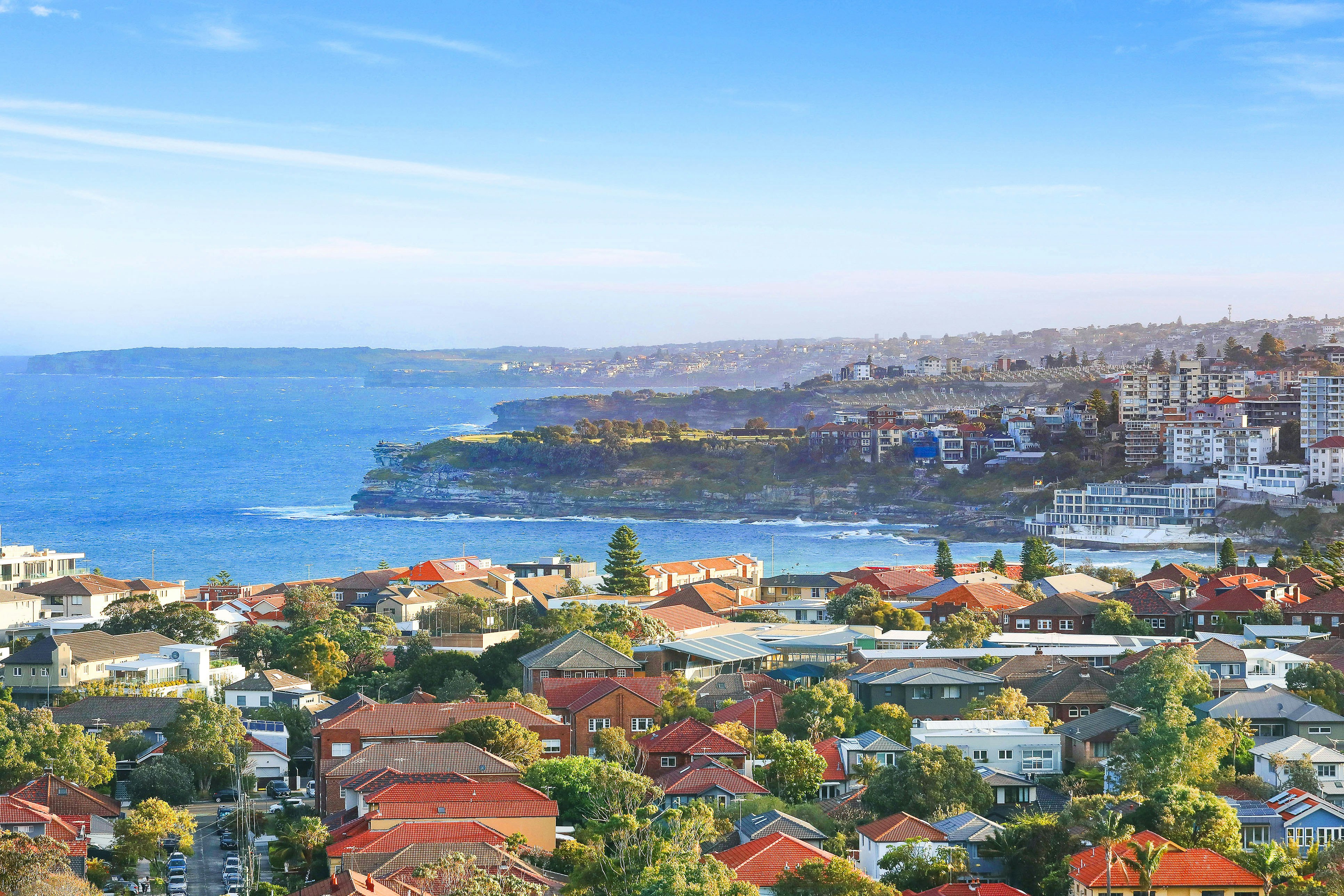 Image of cityscape