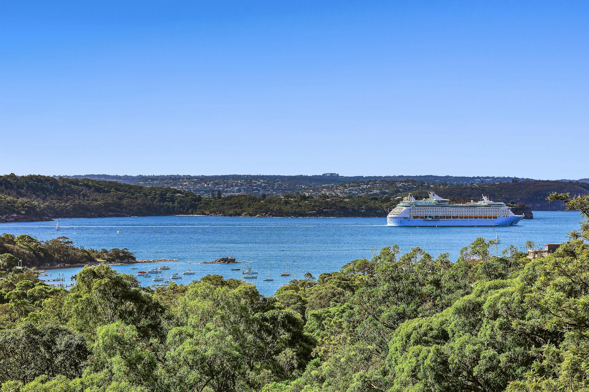 18 Hopetoun Avenue, Vaucluse NSW