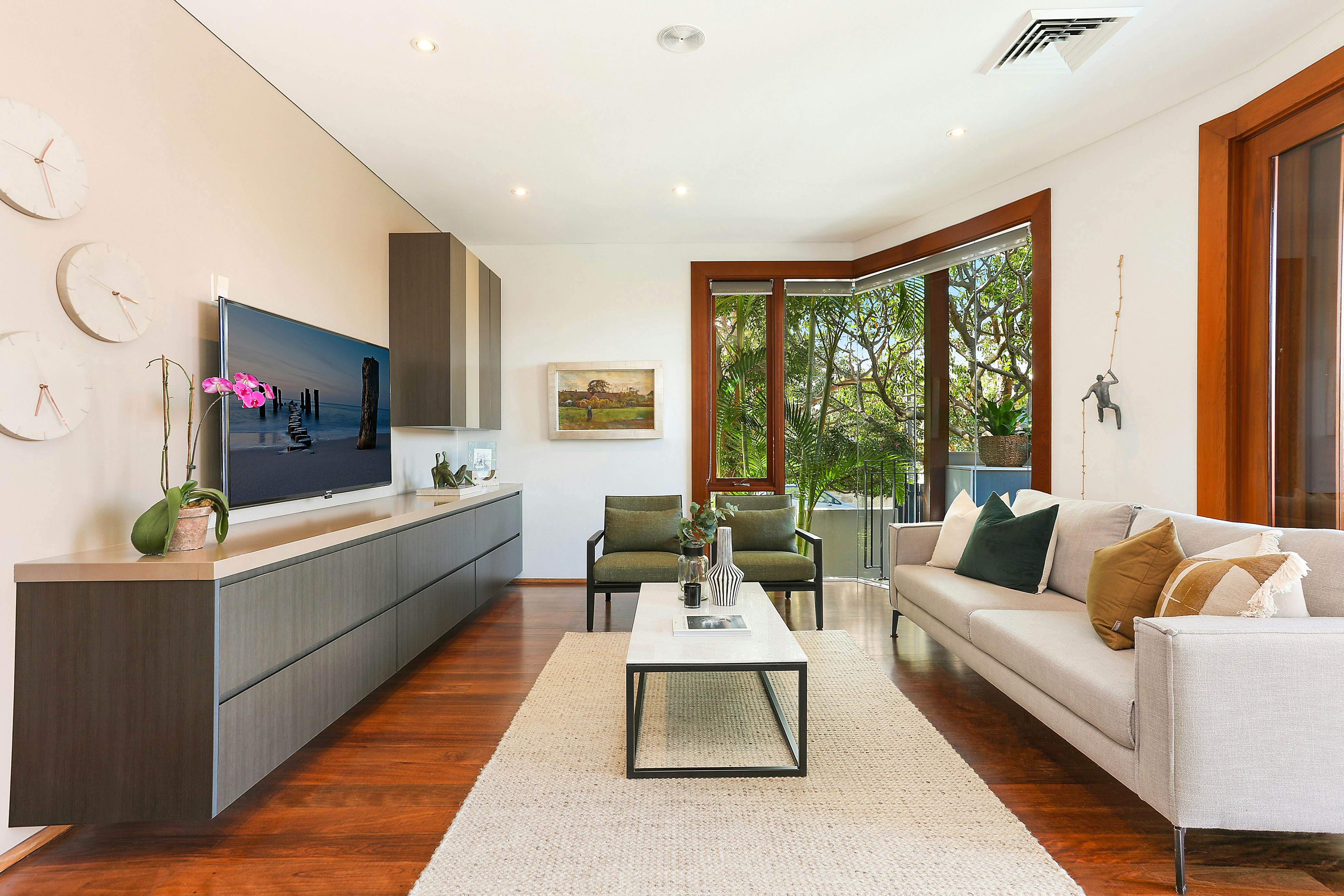 Image of living room
