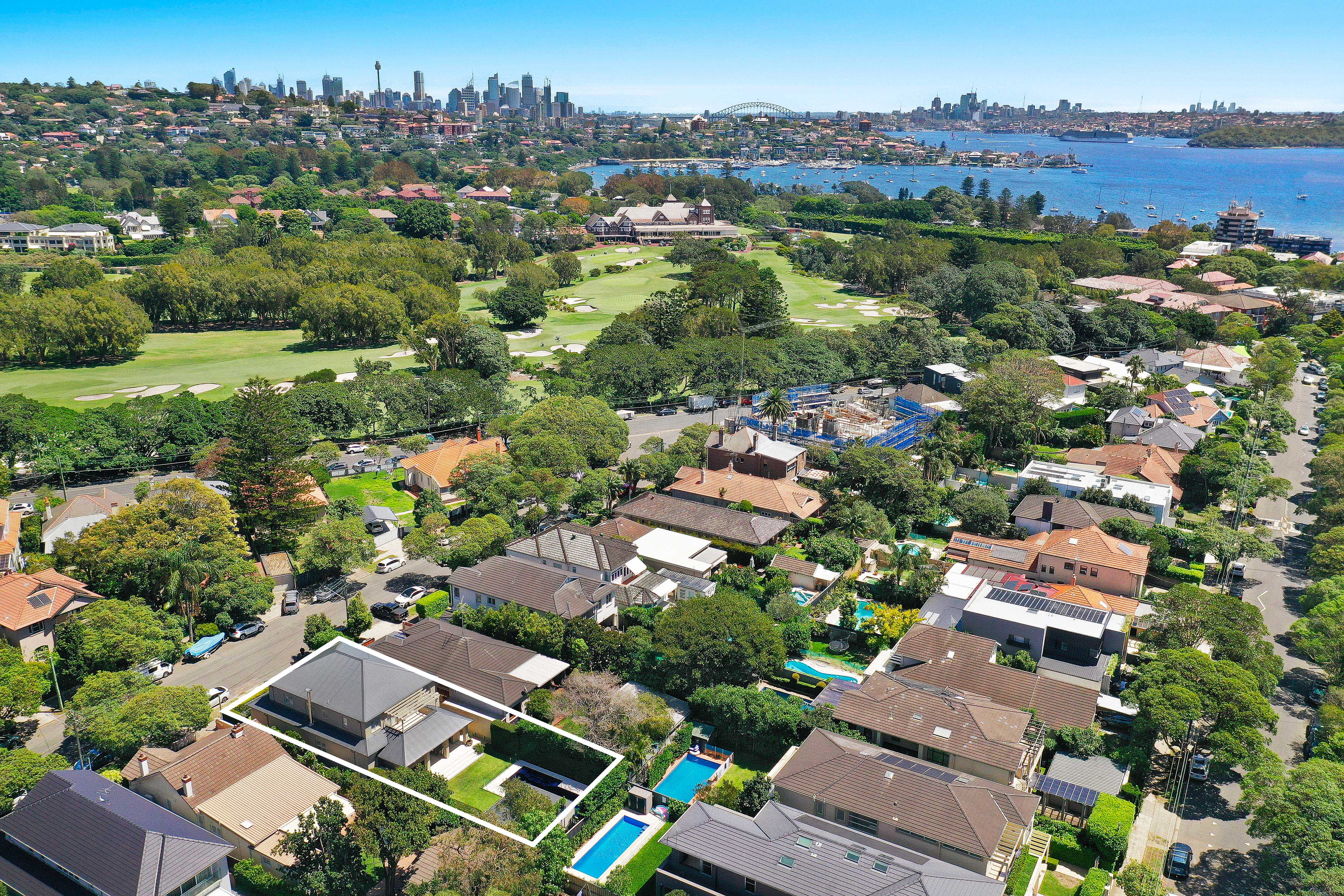 18 Faraday Avenue, Rose Bay - Thumbnail 7