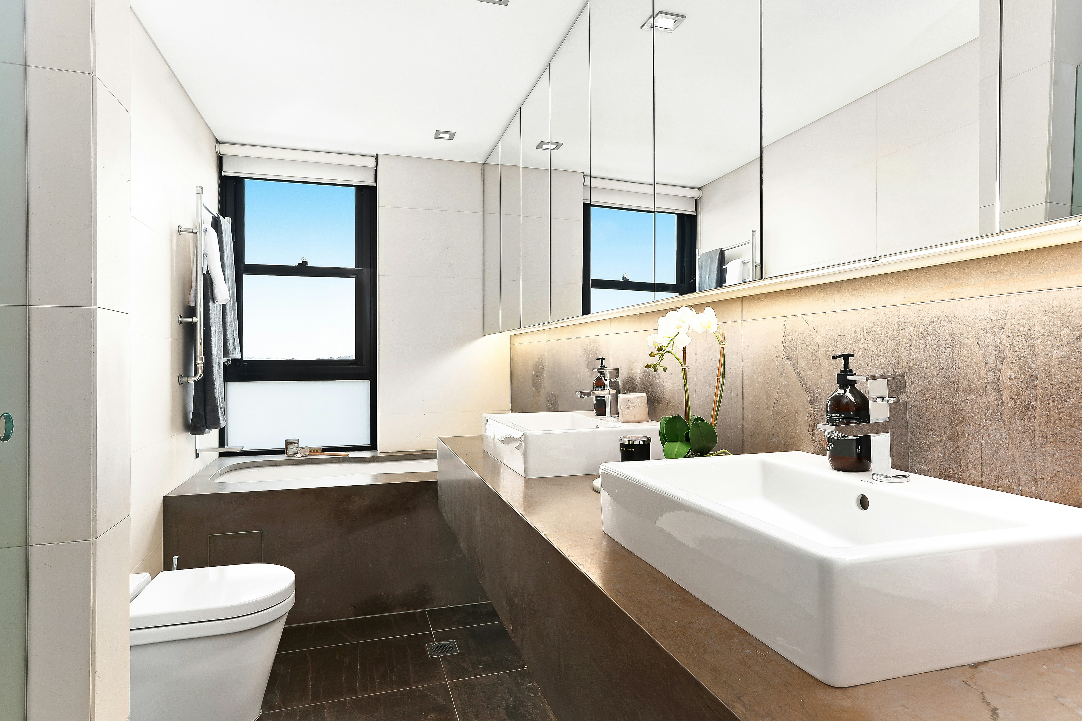 Image of sink