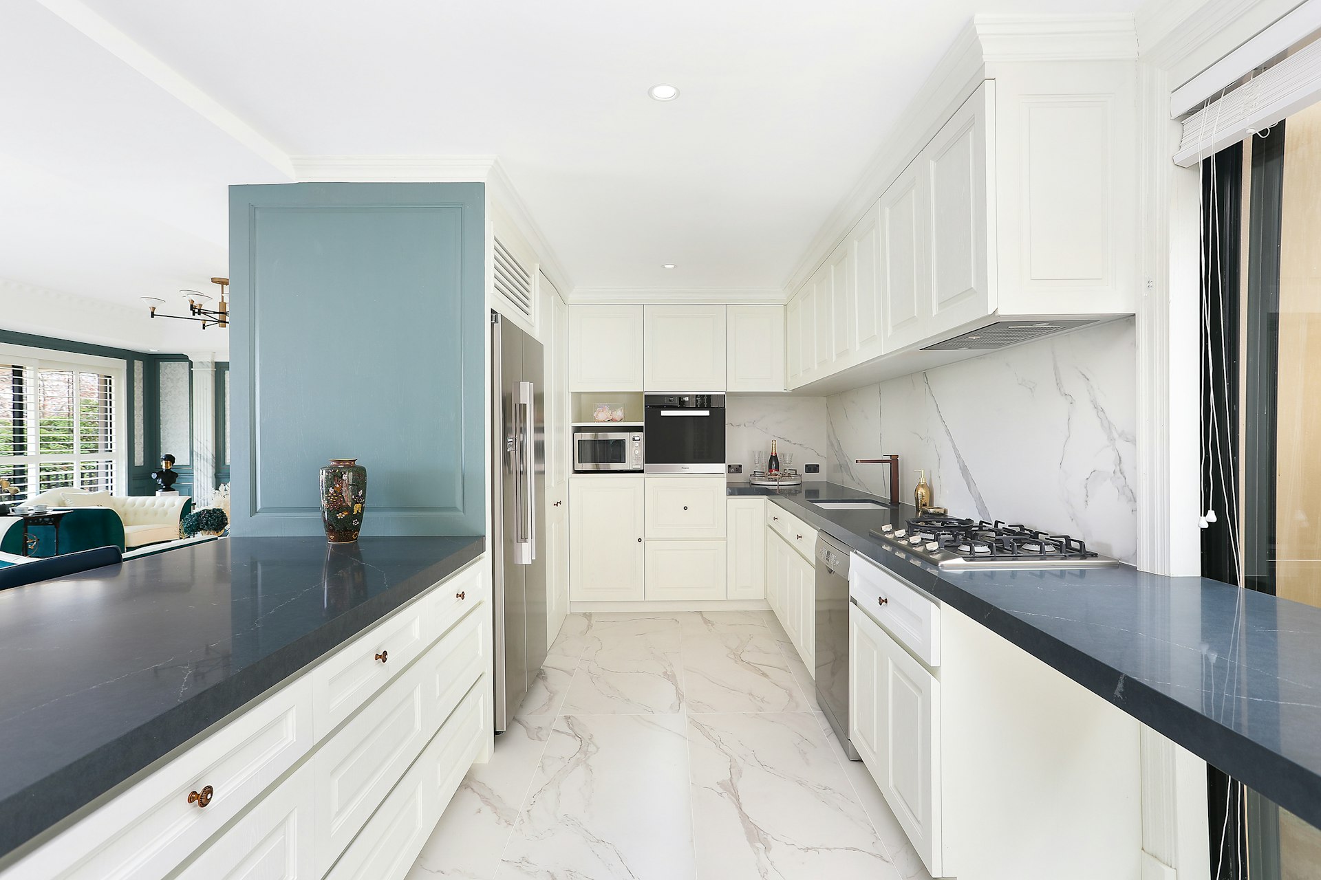 5/6 Carlotta Road, Double Bay NSW