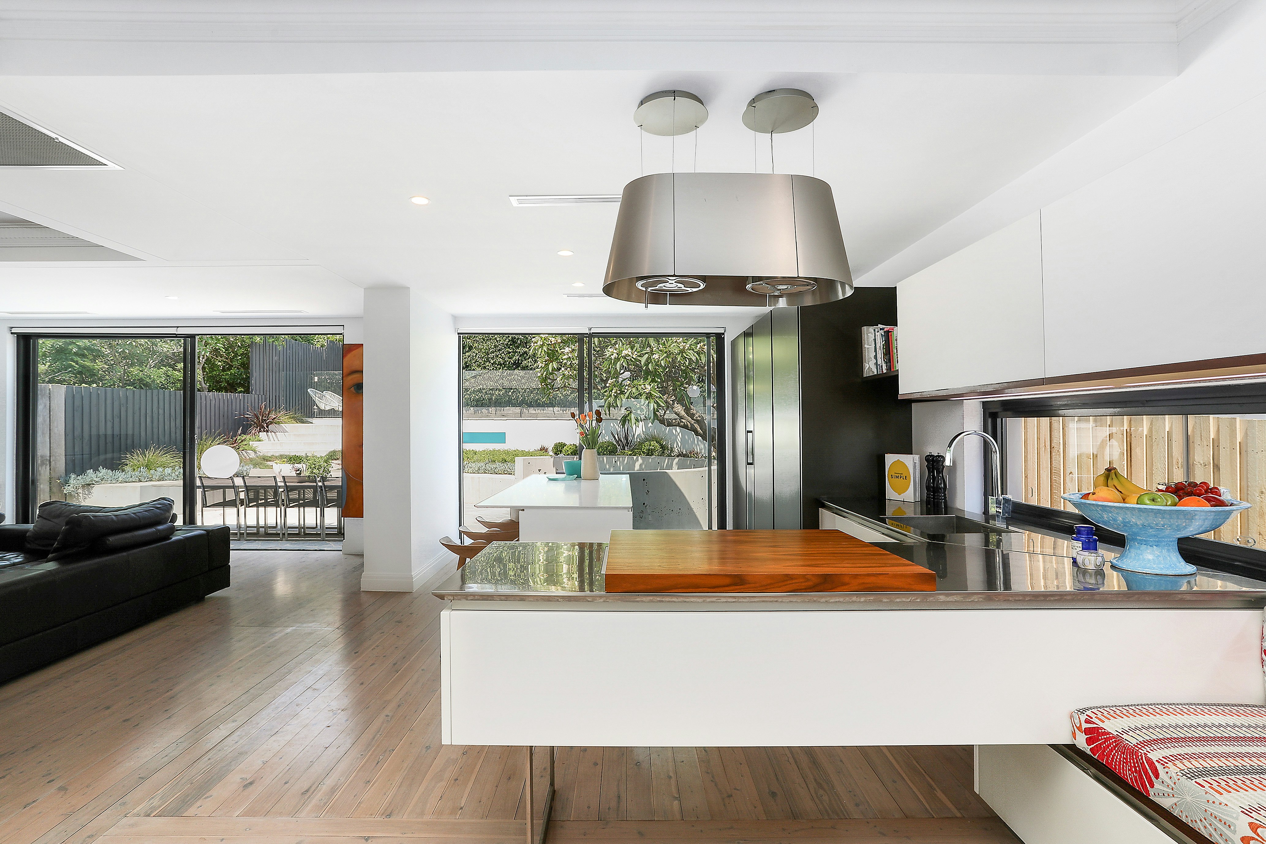 Image of indoors