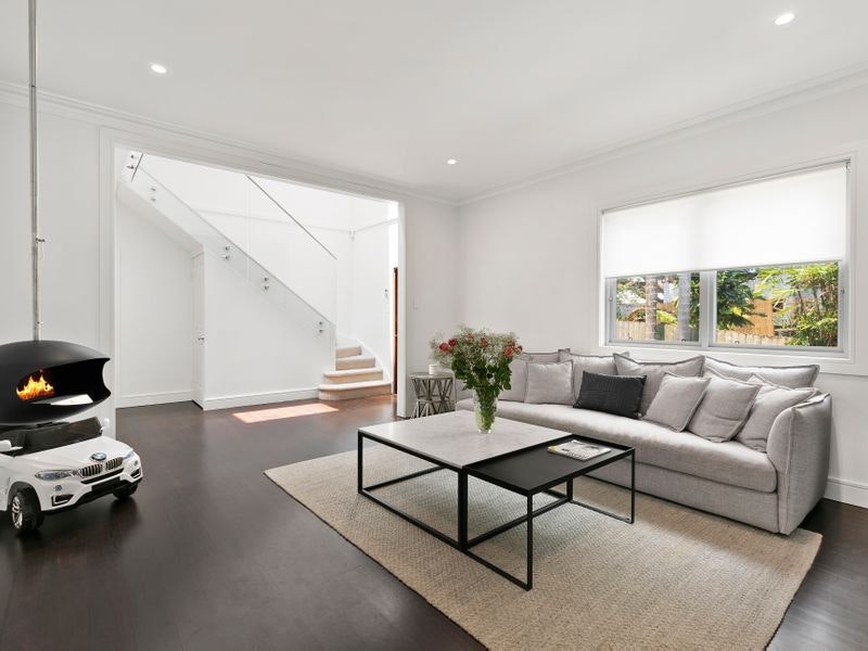 Image of coffee table
