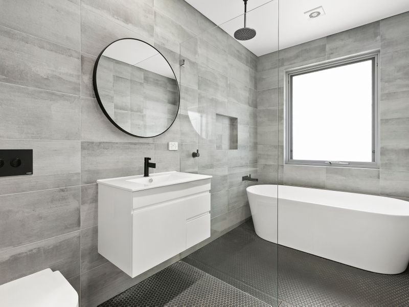 Image of bathing