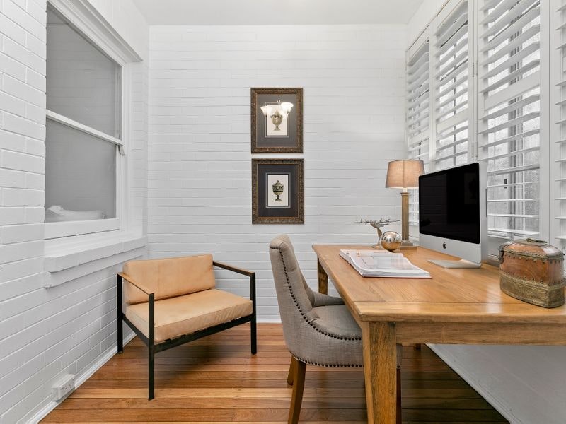 Image of interior design