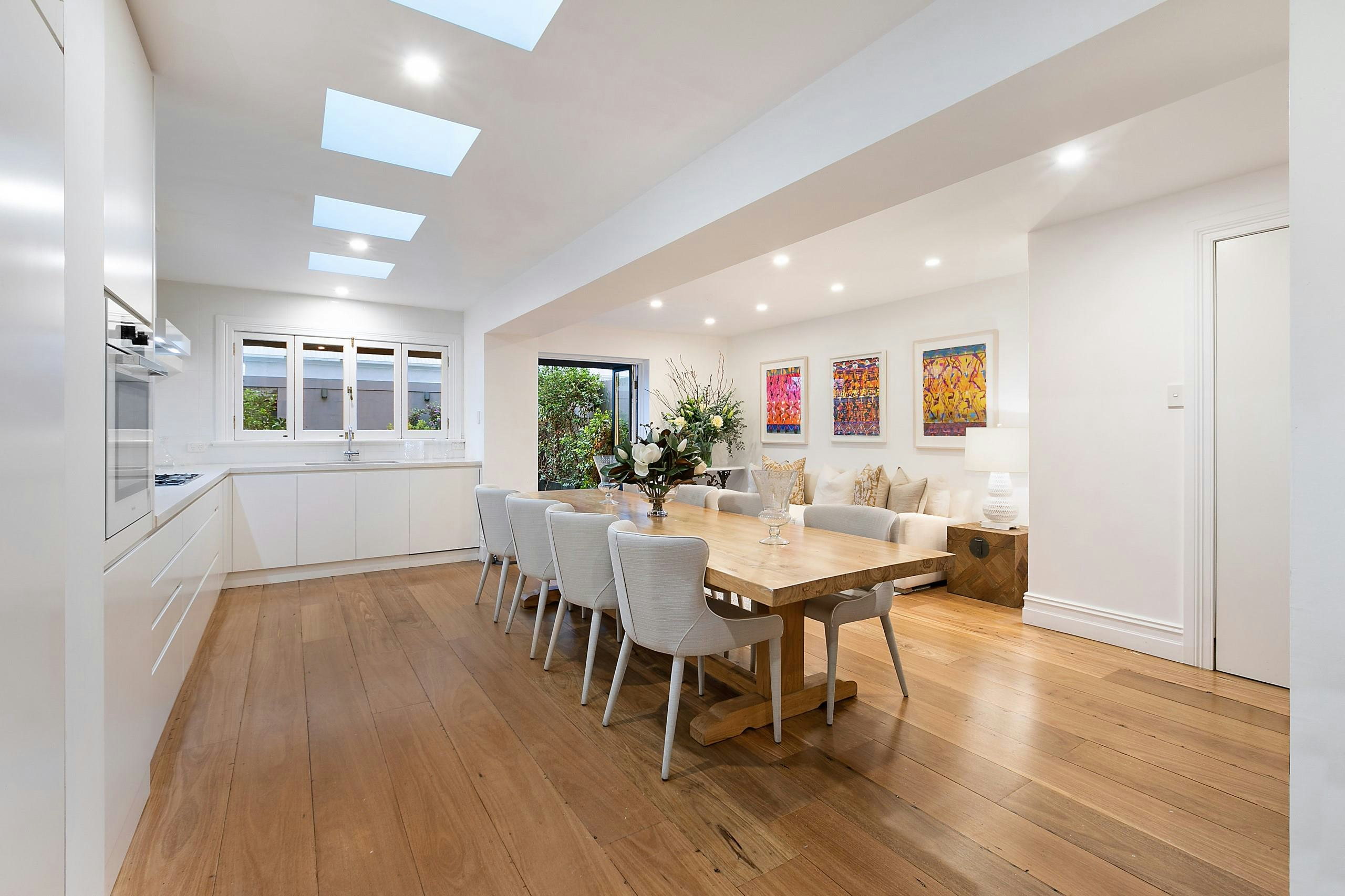 35 Bent Street, Paddington NSW