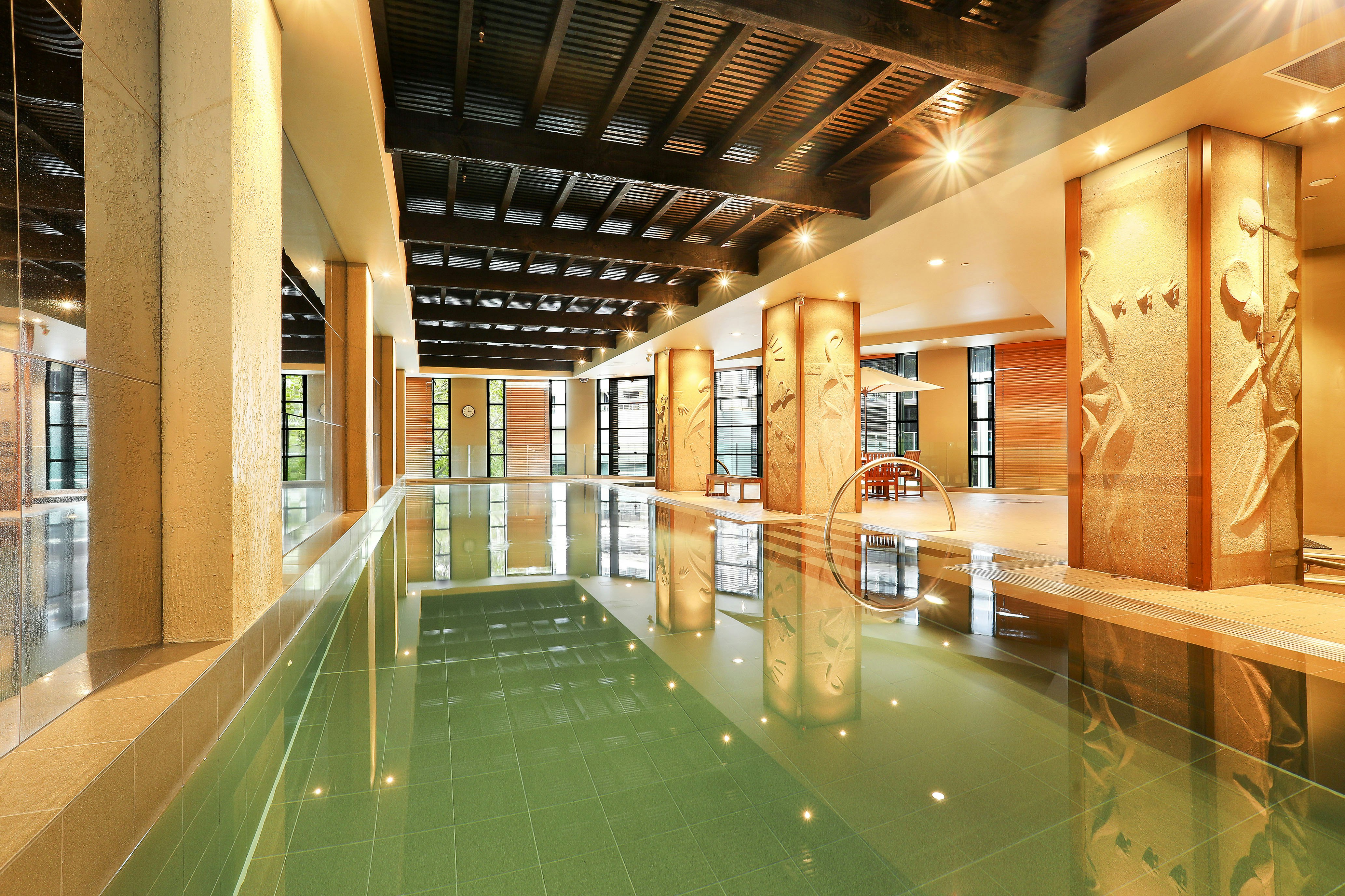 Image of floor
