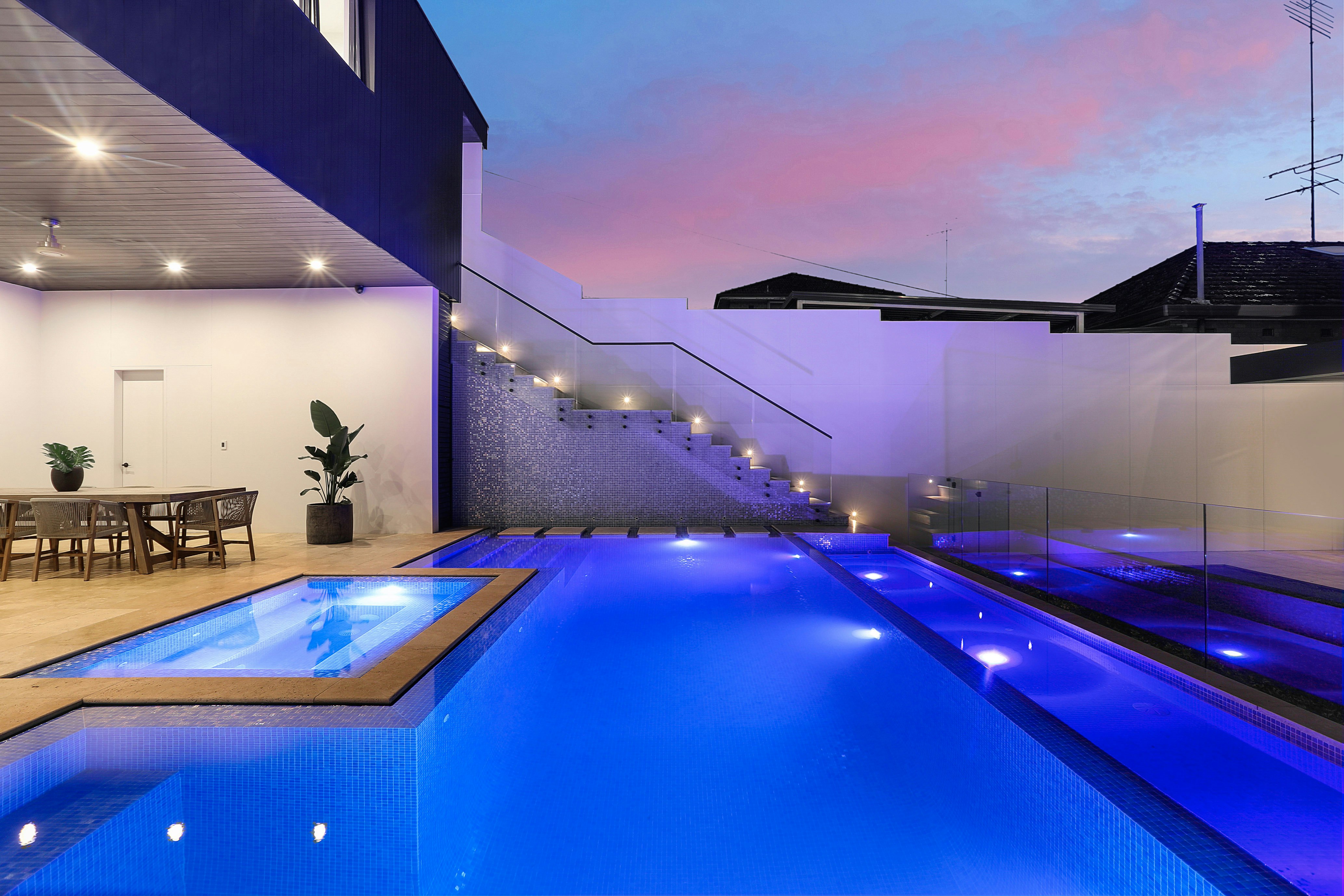 Image of pool