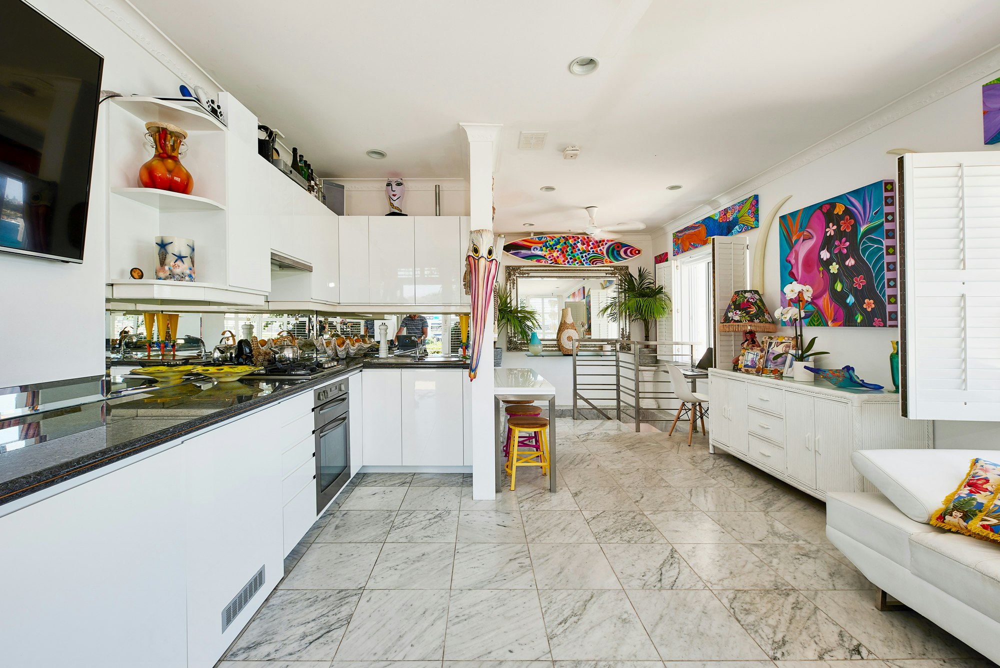 Image of floor
