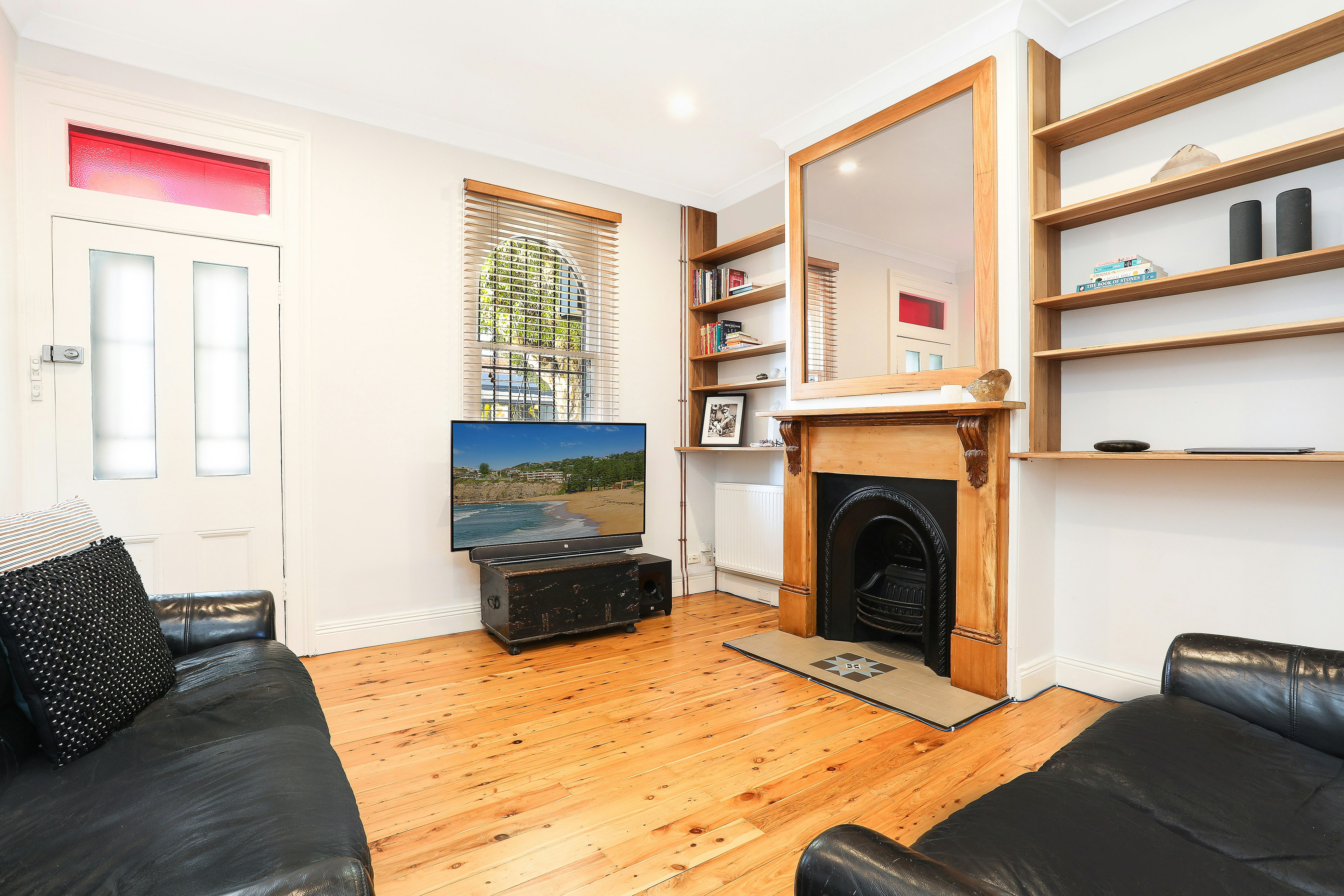 Image of indoors