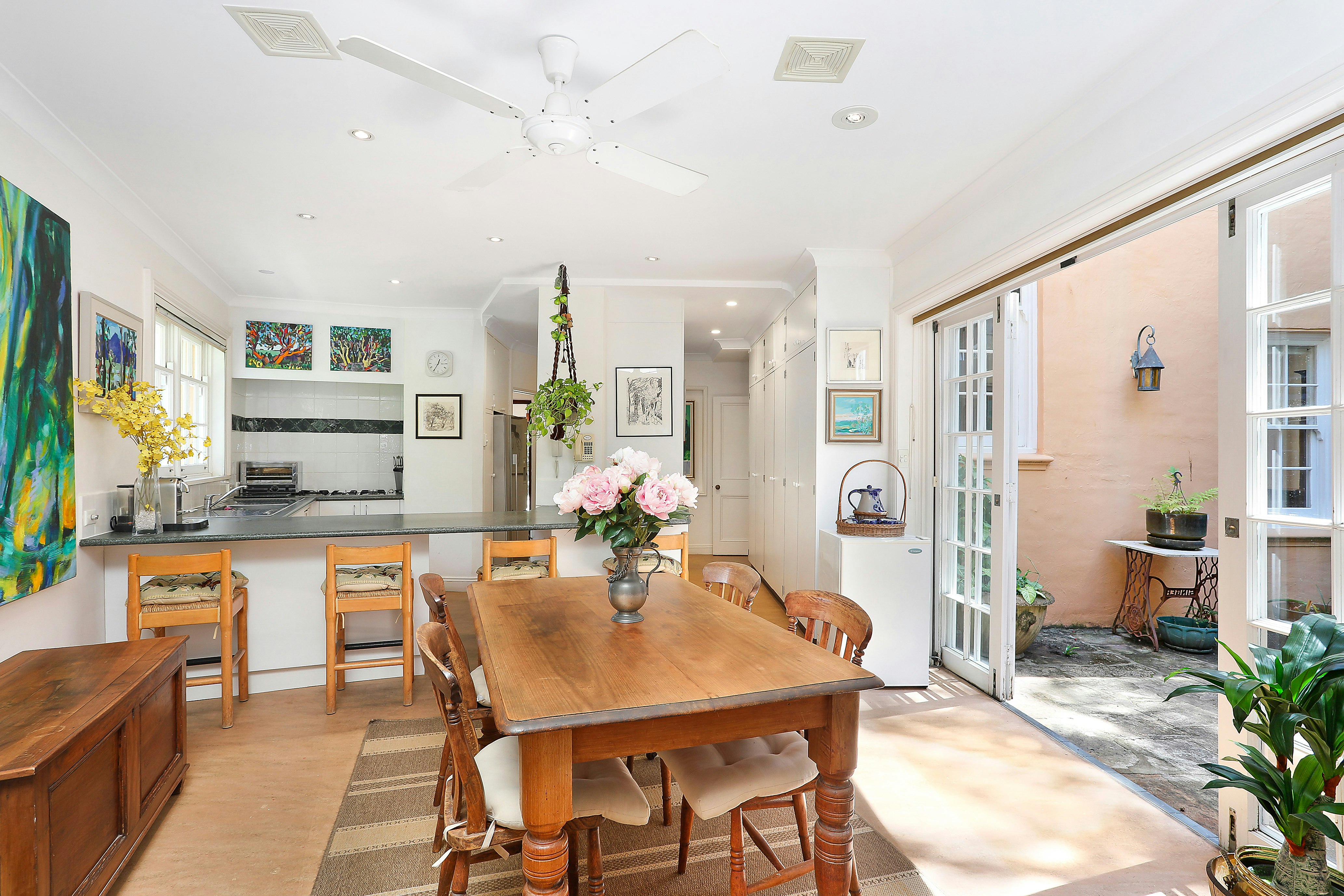 7 Boambillee Avenue, Vaucluse NSW