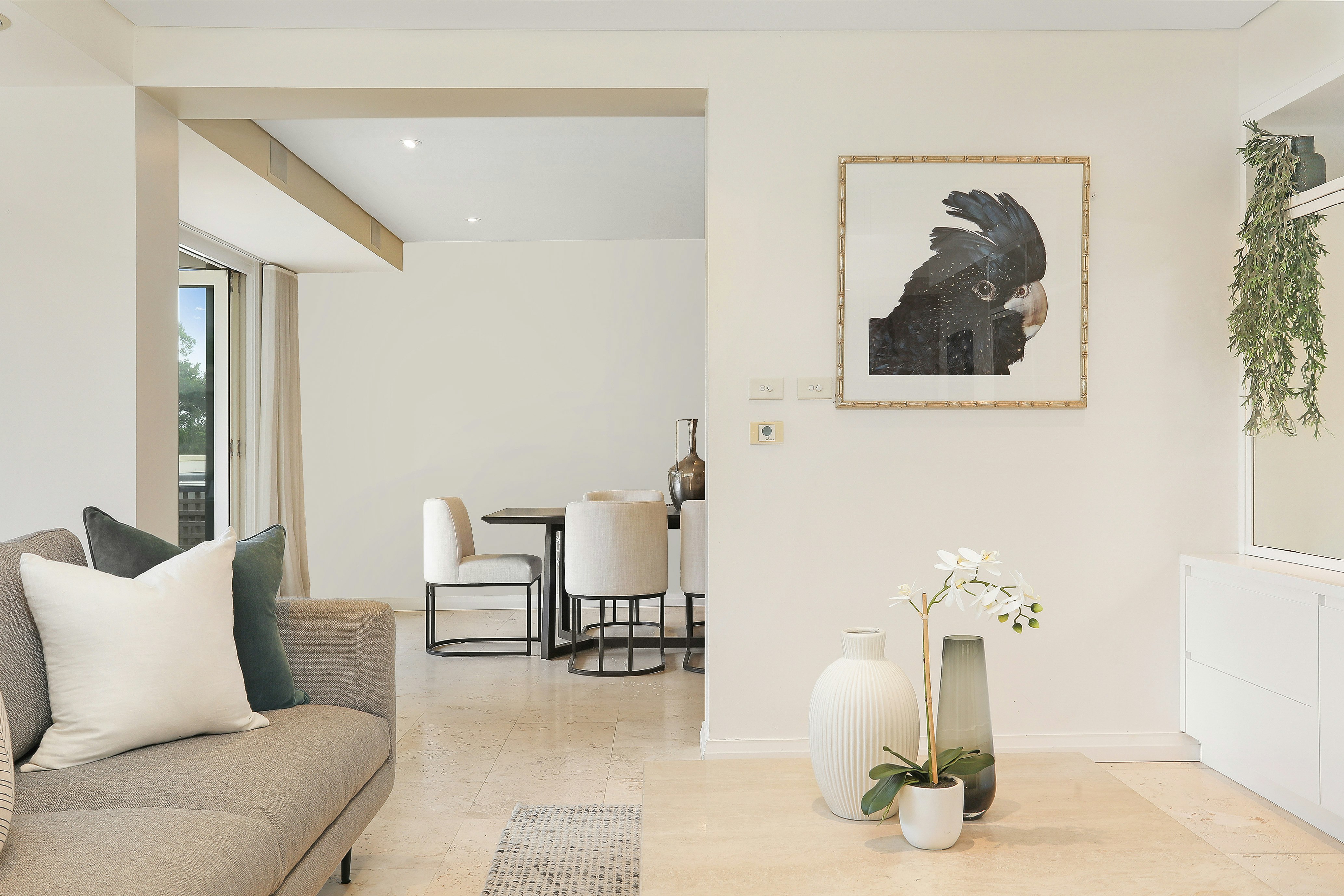 Image of living room