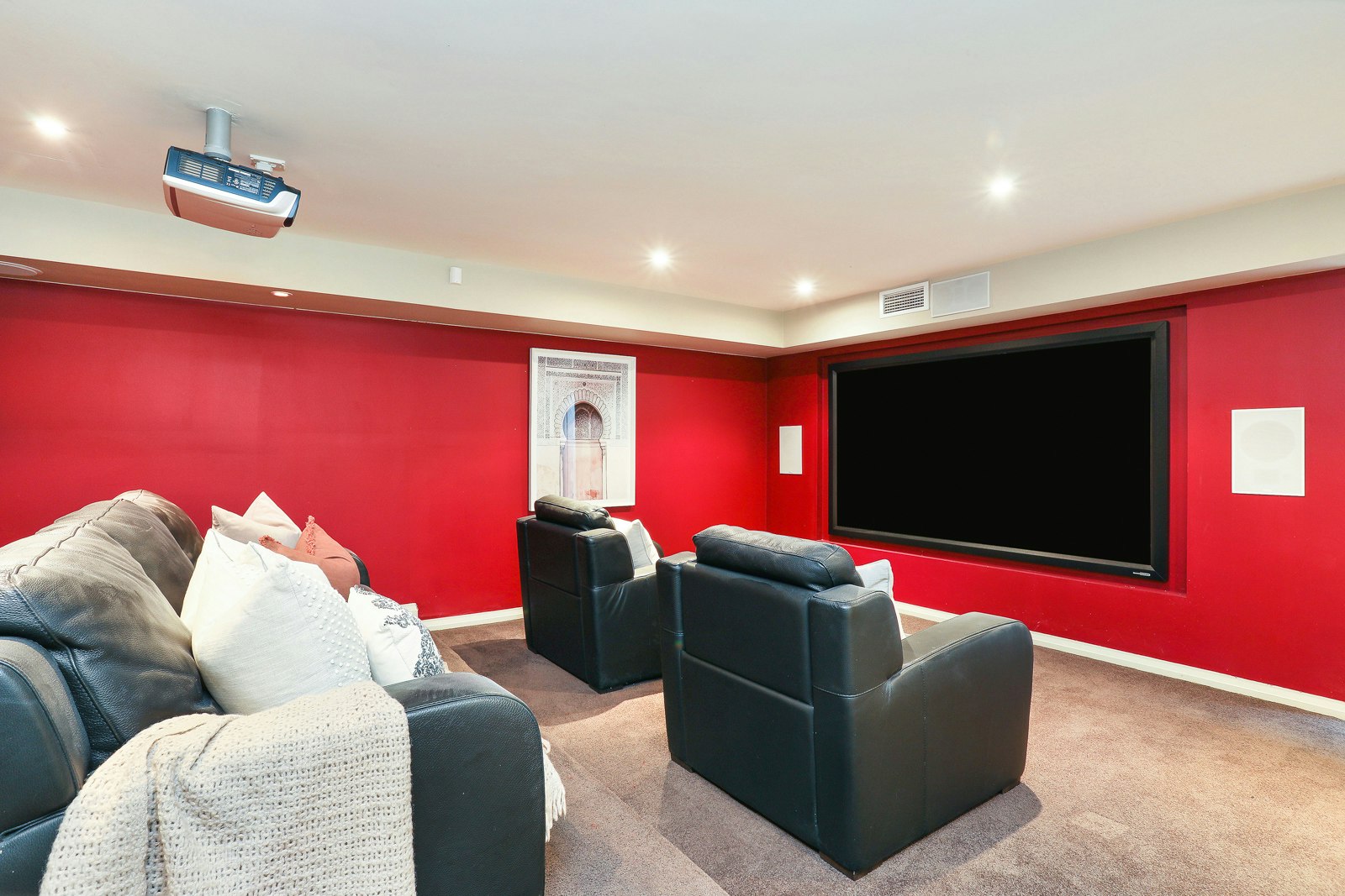 Image of interior design