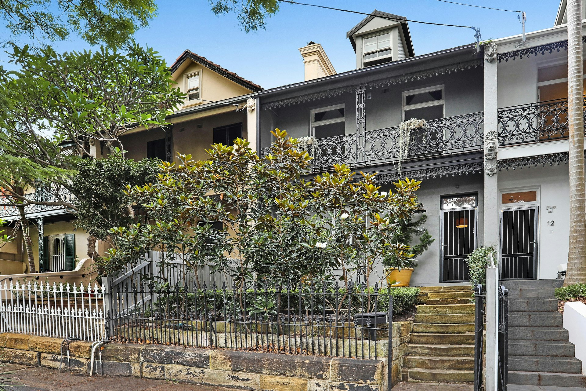 10 Glenview Street, Paddington NSW