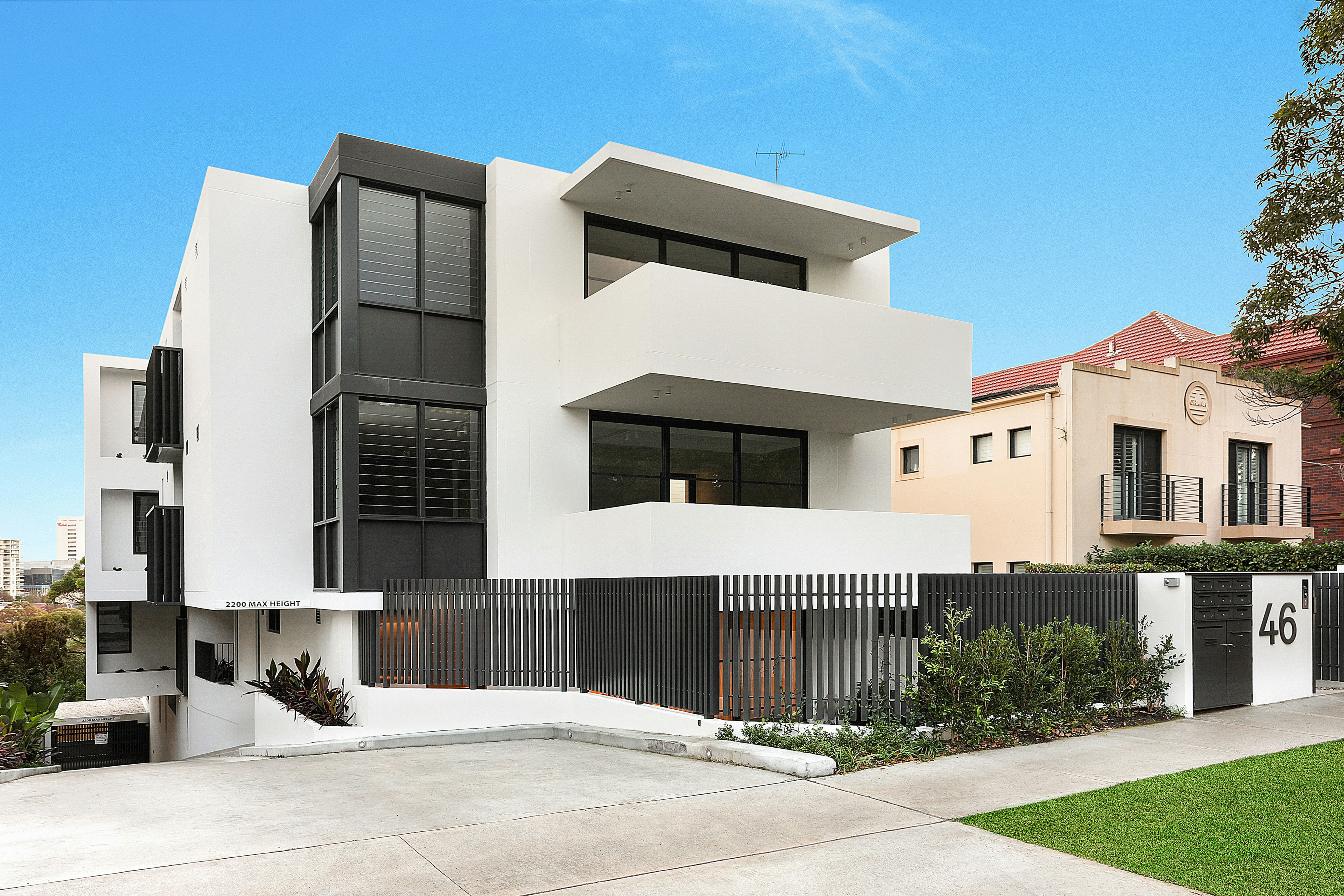 Image of architecture