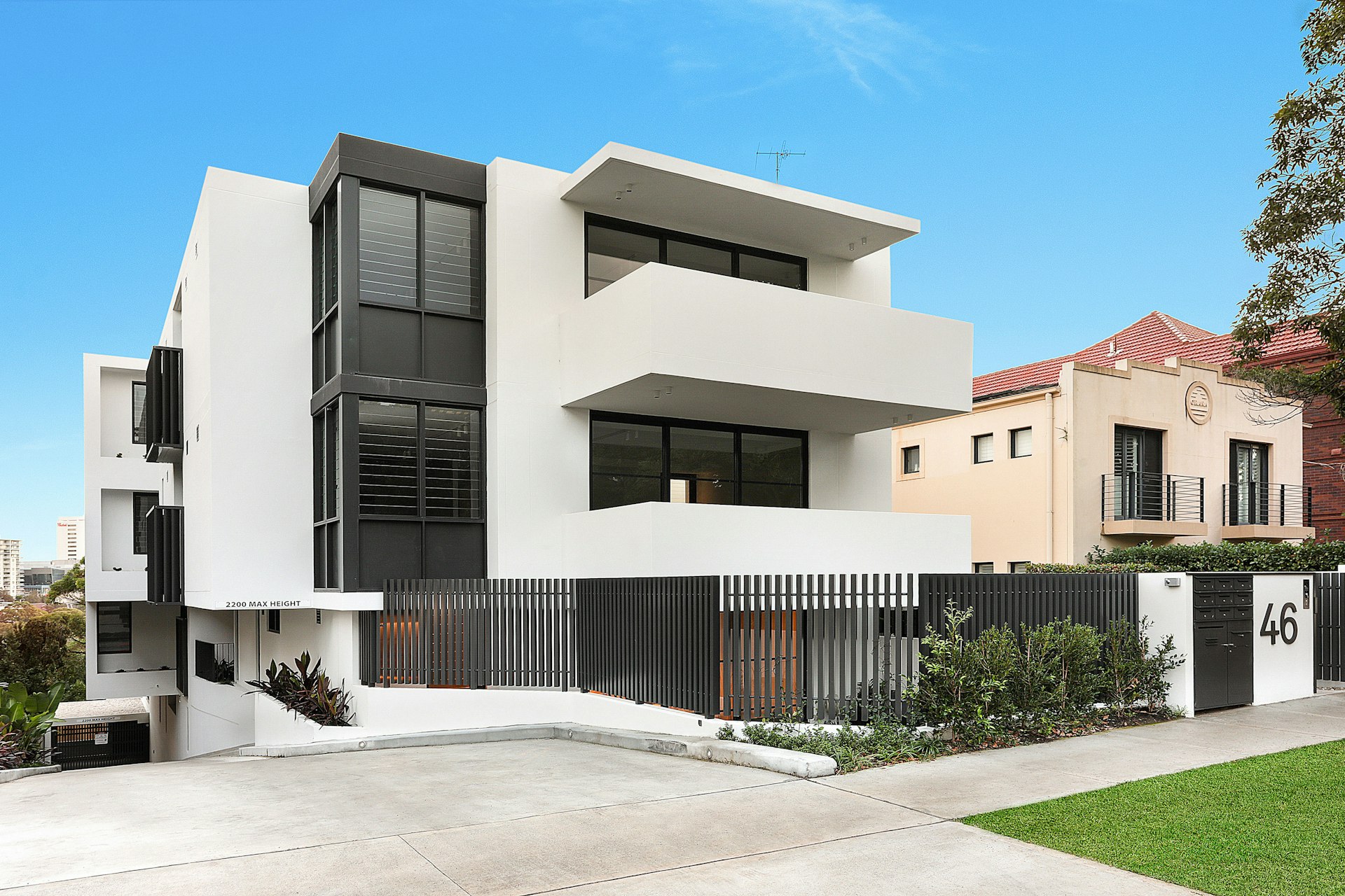 architecture