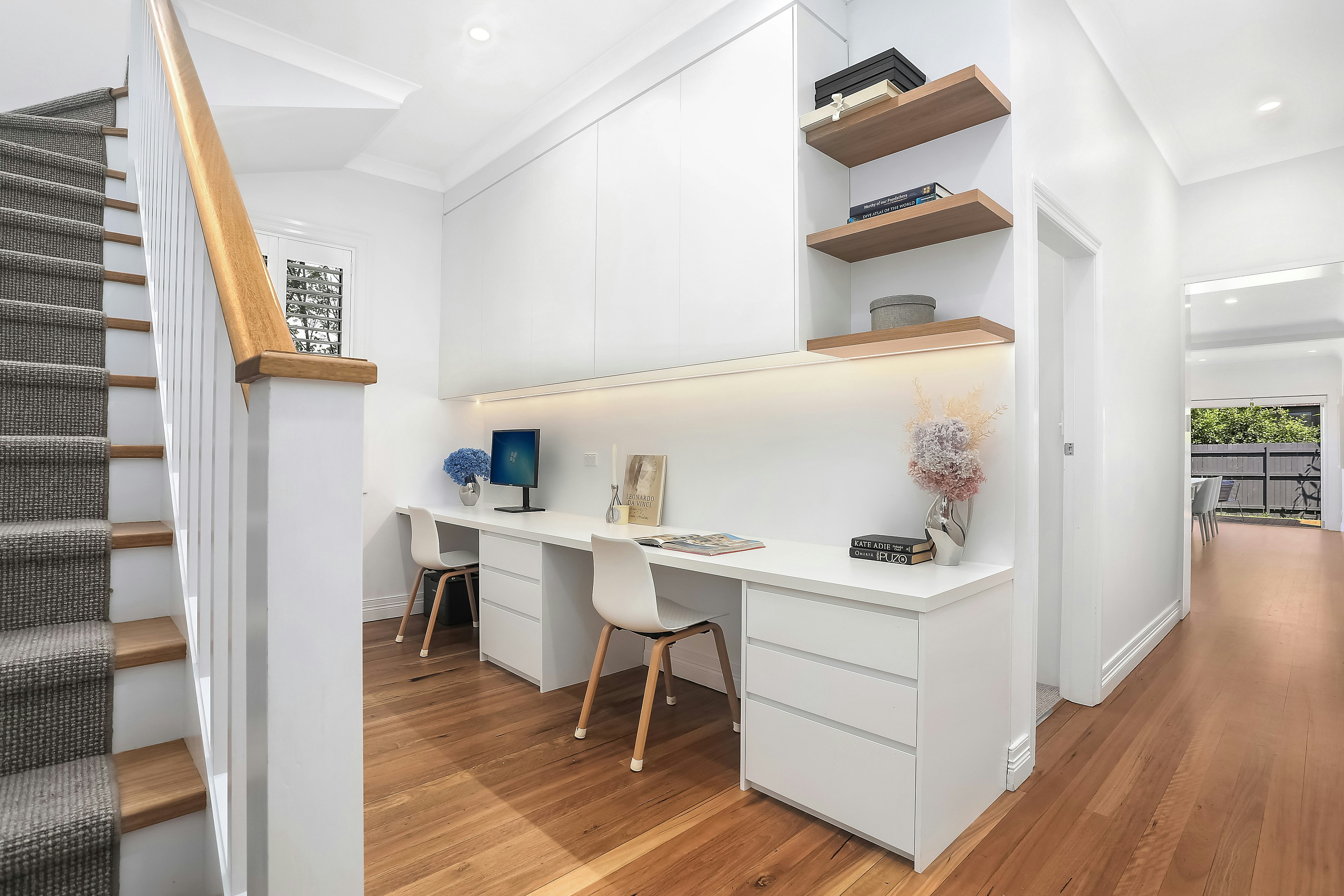 Image of indoors