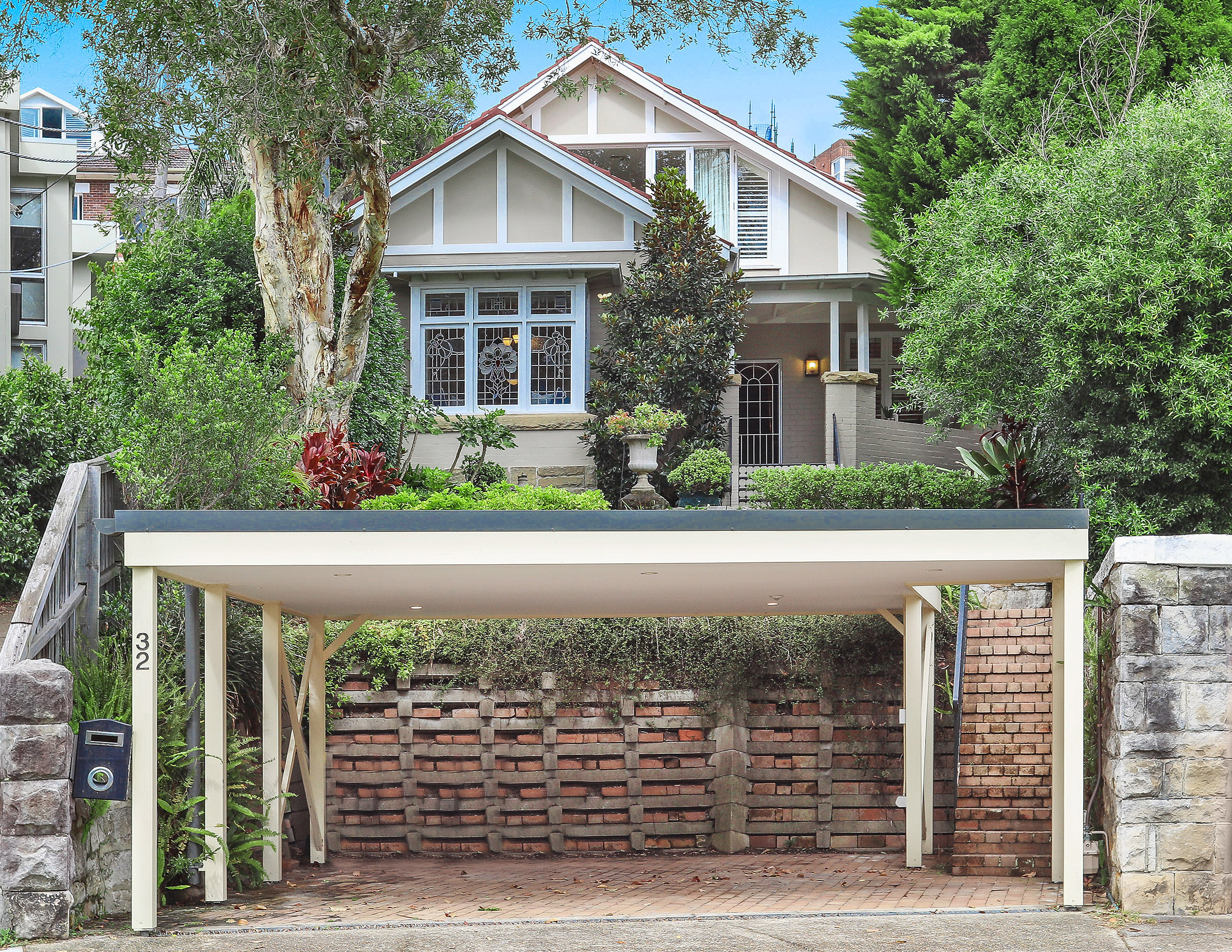 32 Bundarra Road, Bellevue Hill - Thumbnail 8