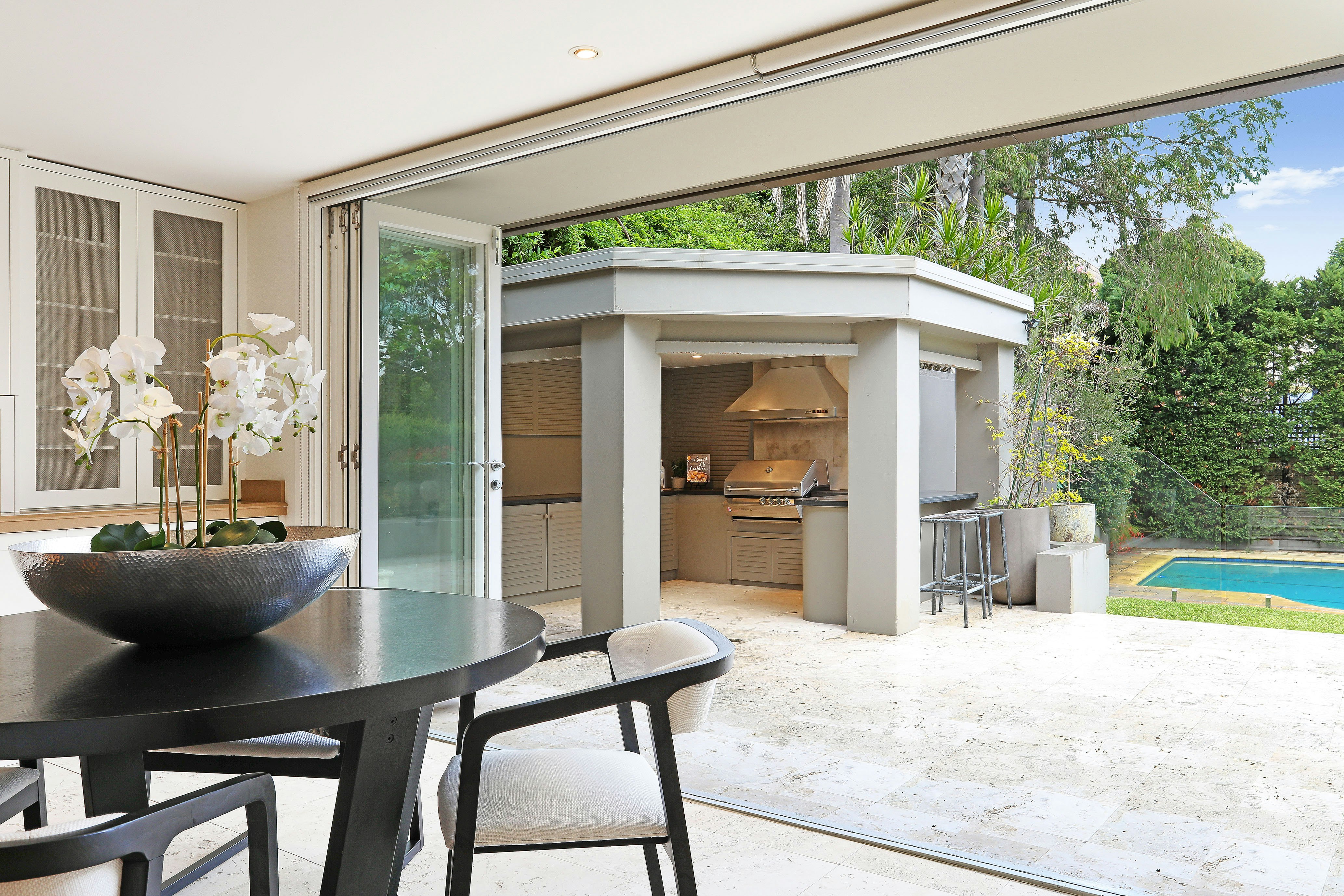 Image of indoors