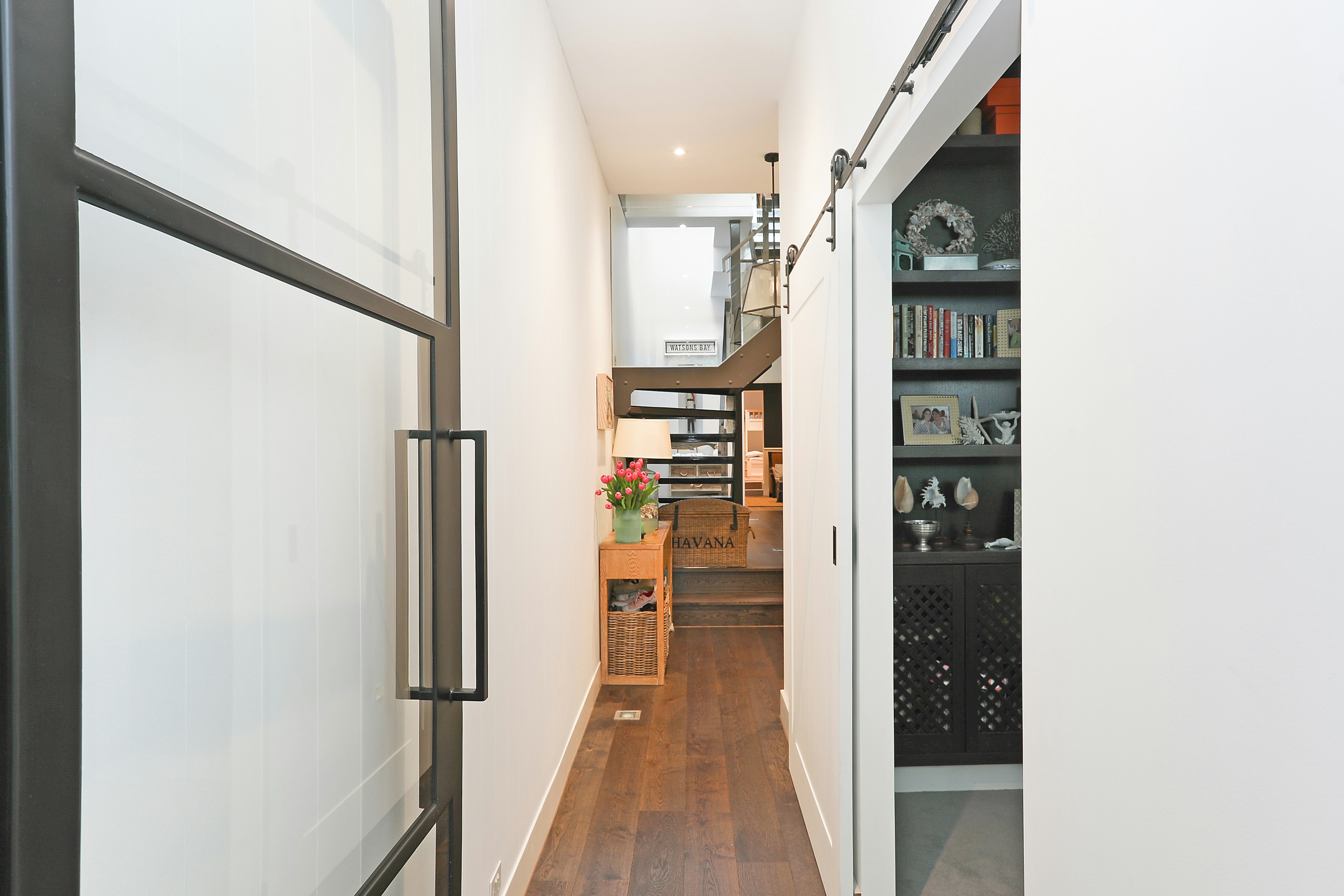 Image of indoors