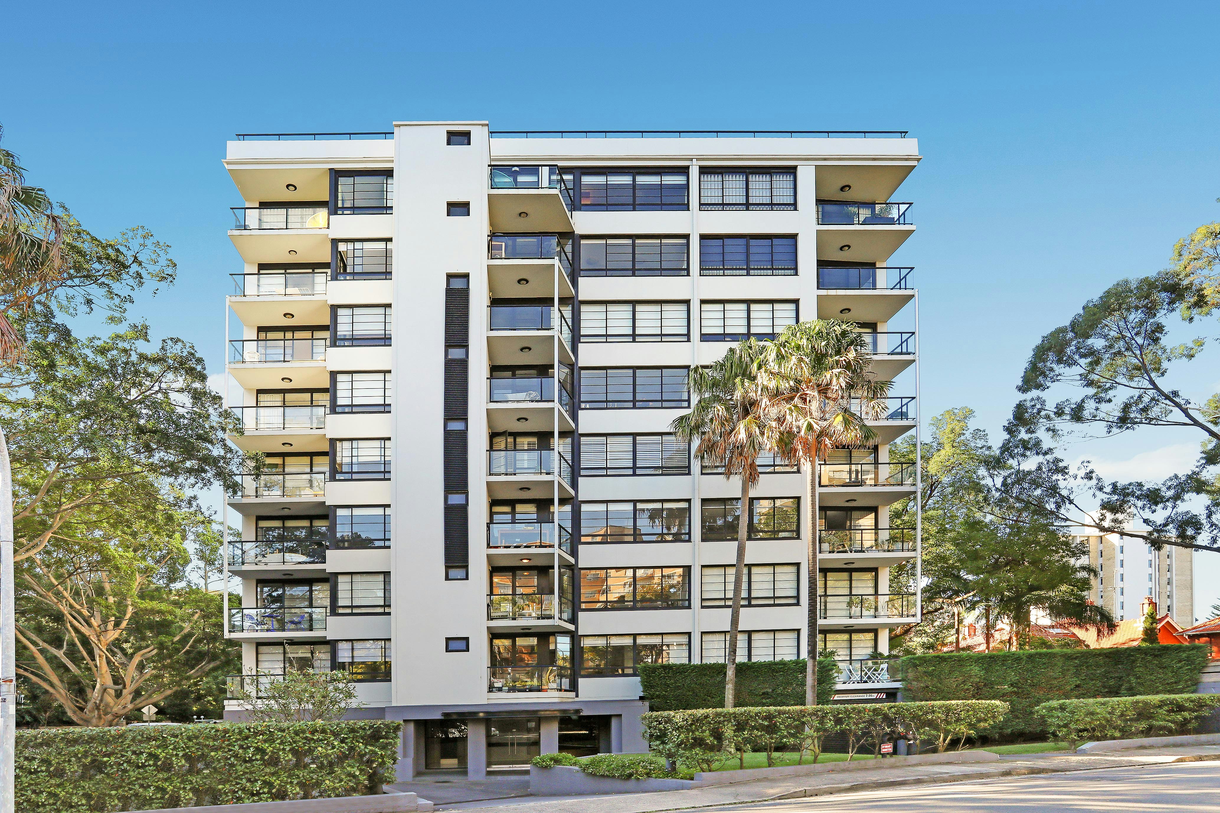 5/107 Darling Point Road, Darling Point NSW