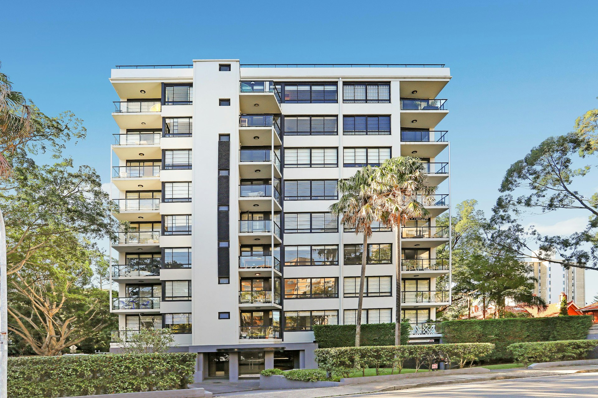 5/107 Darling Point Road, Darling Point NSW
