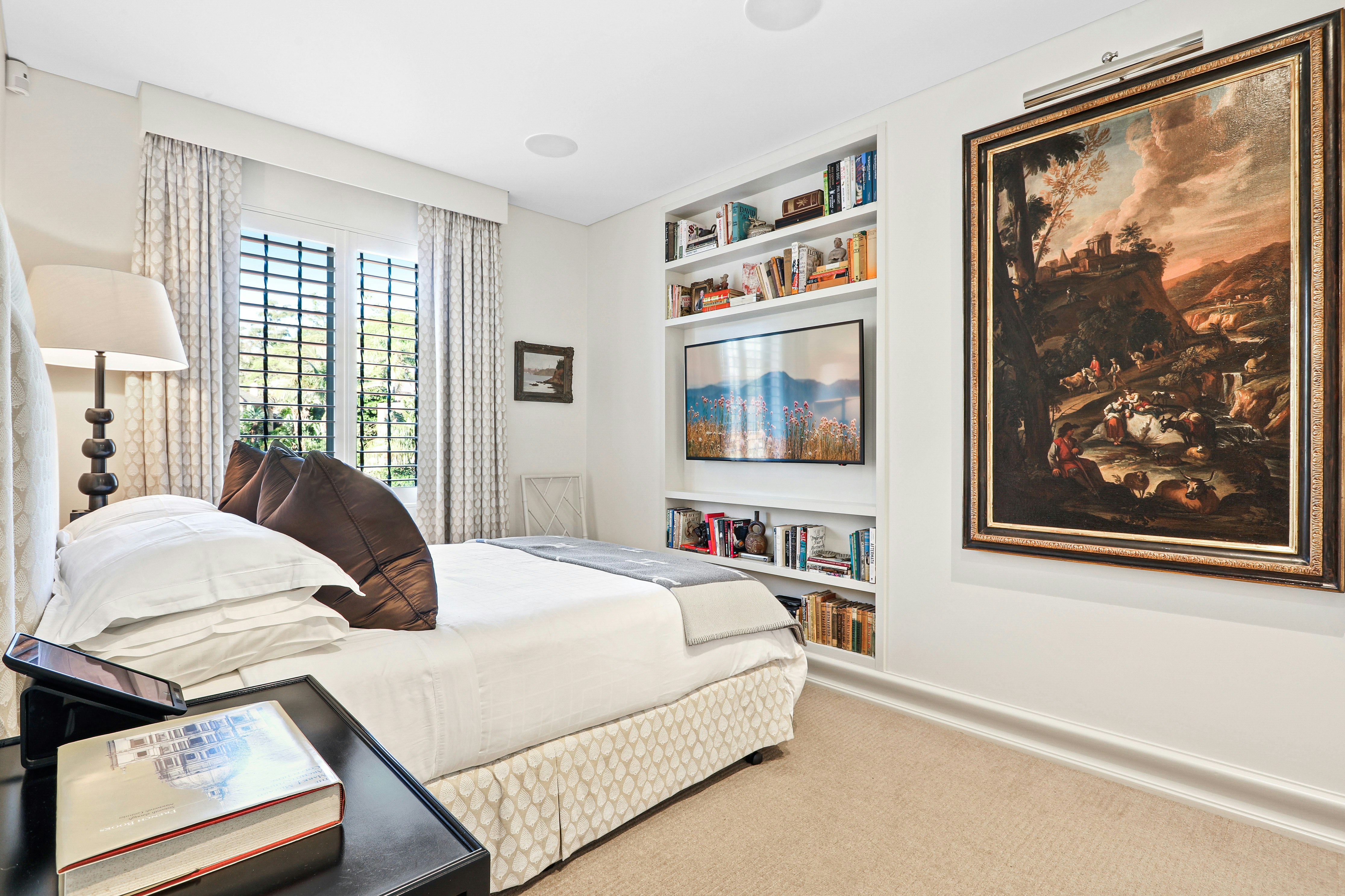 Image of indoors