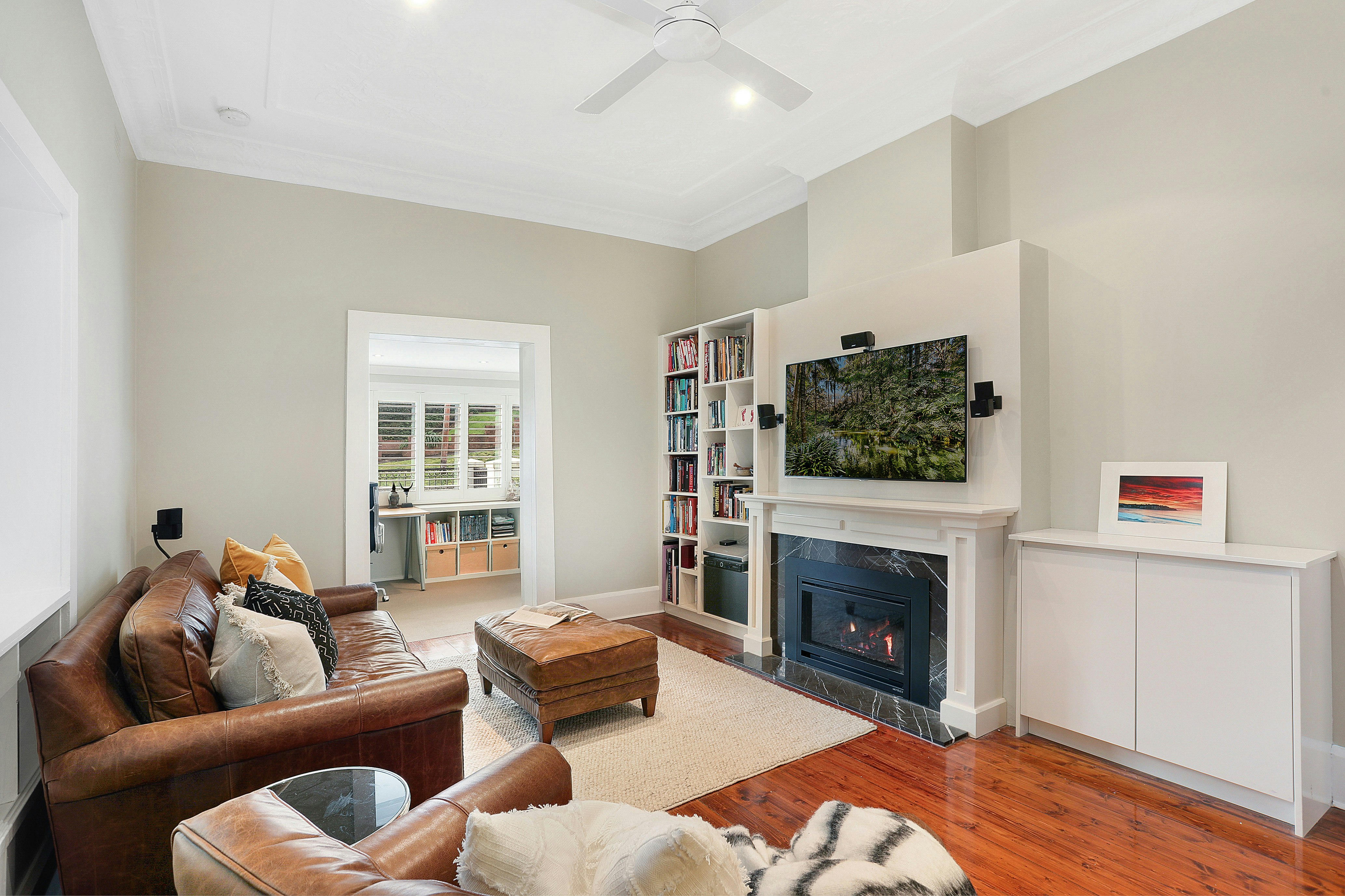 Image of furniture