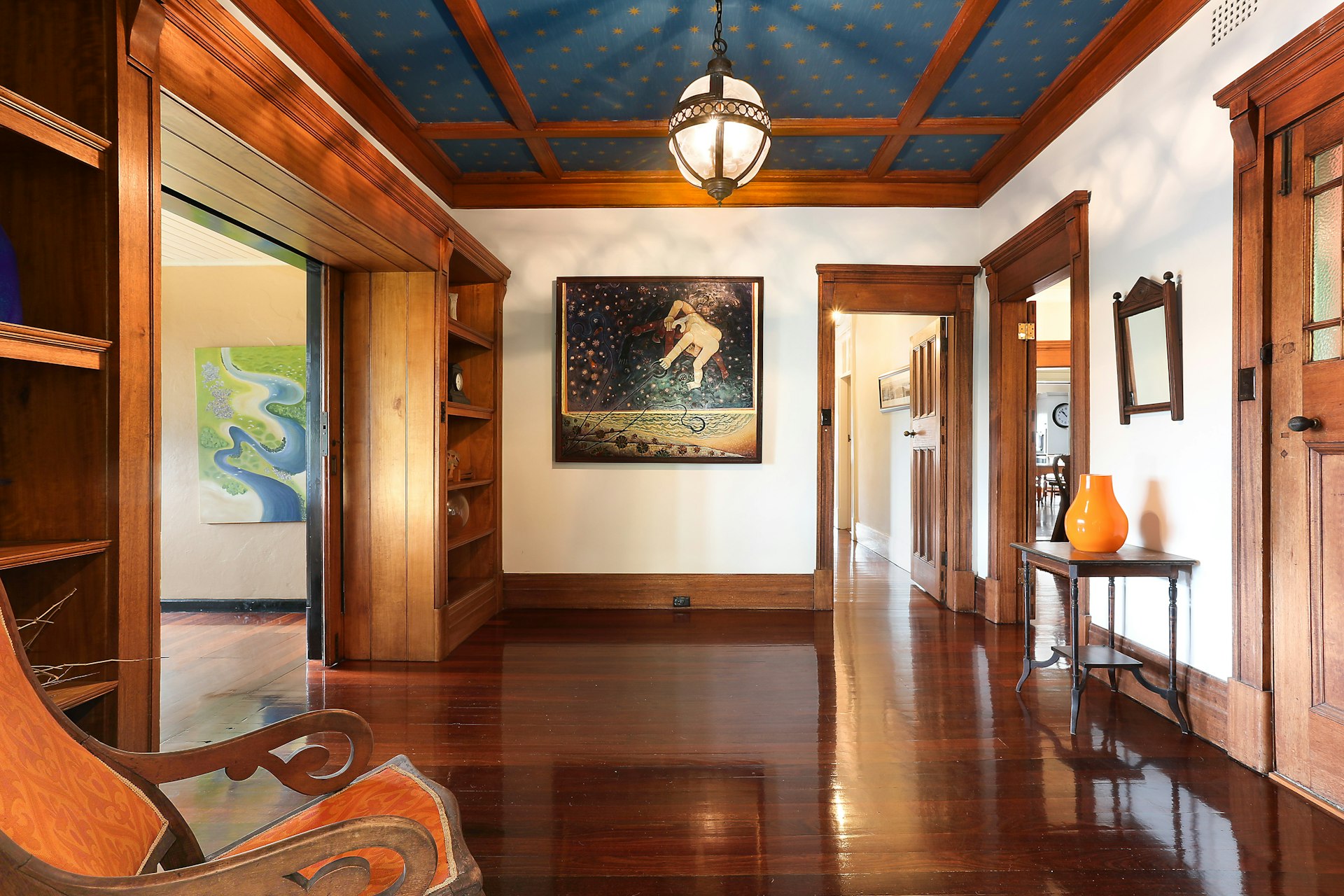 4A Wallaroy Crescent, Woollahra NSW