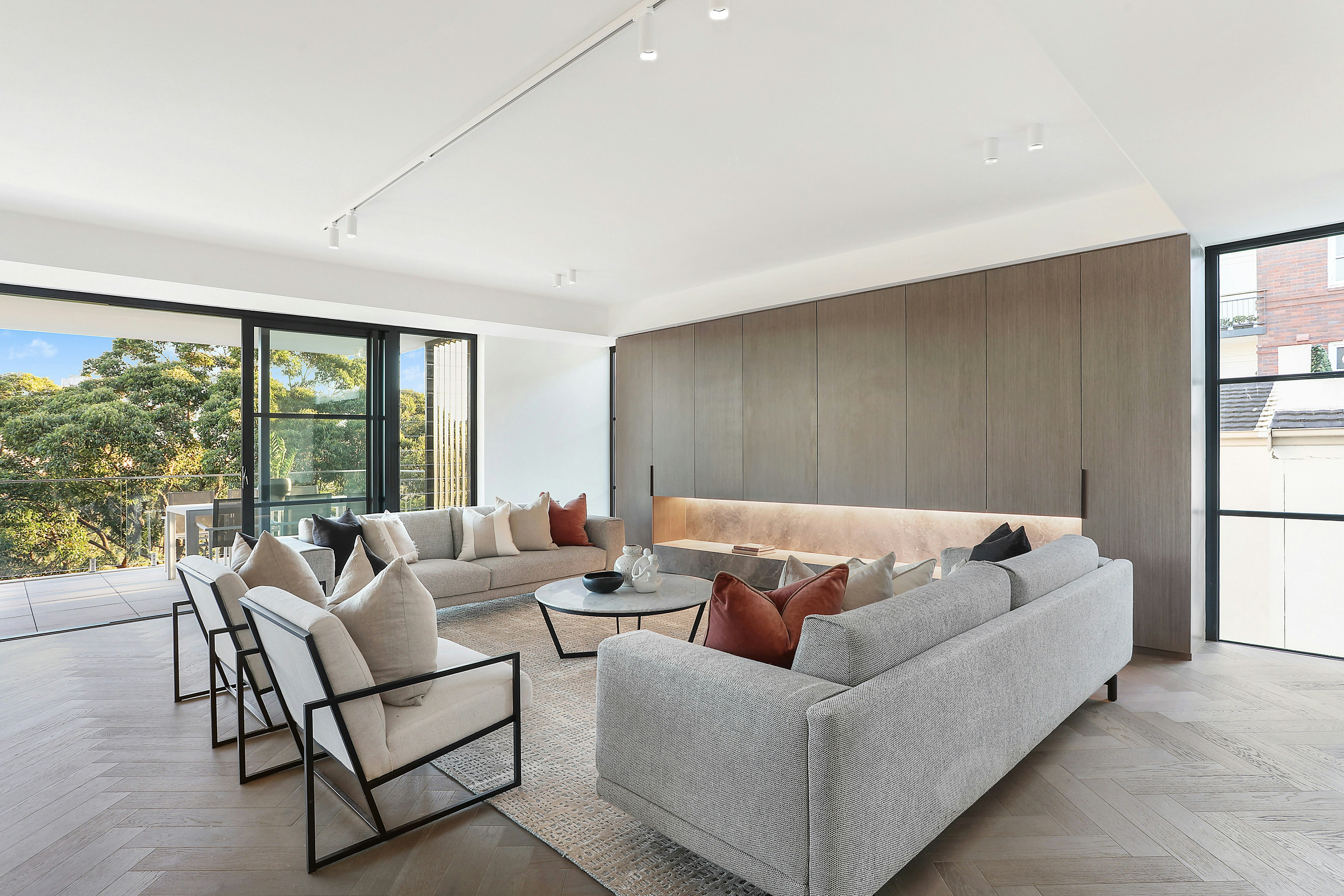 4/46 Bellevue Road, Bellevue Hill NSW
