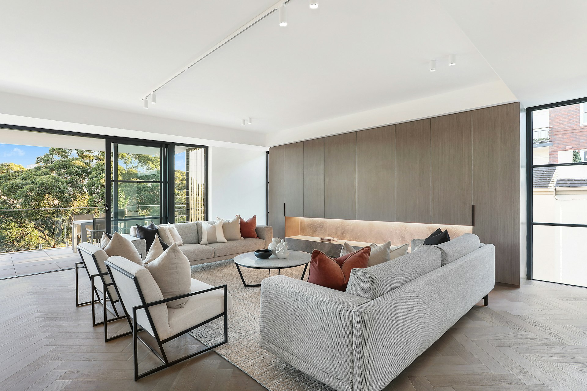 4/46 Bellevue Road, Bellevue Hill NSW