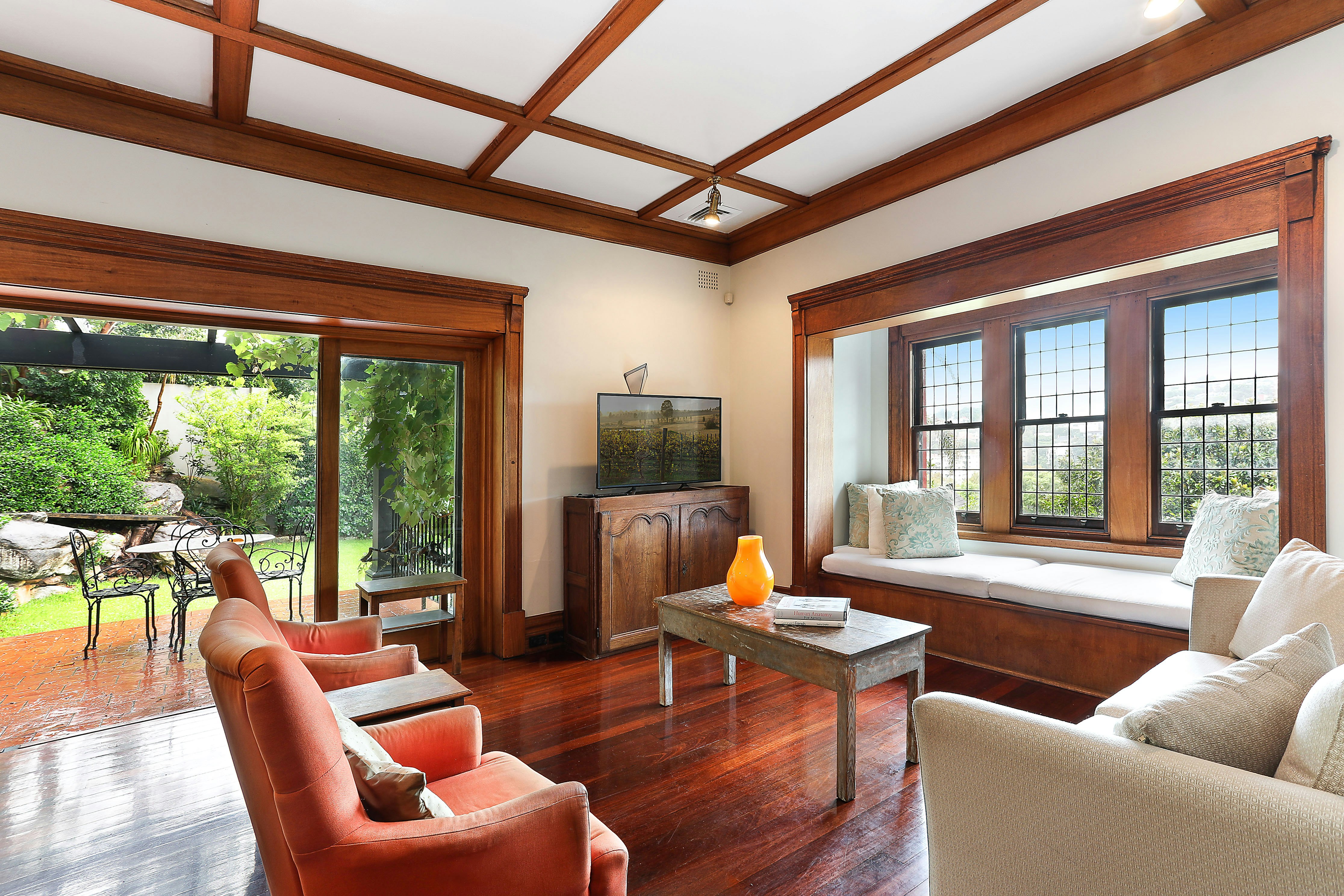 Image of indoors