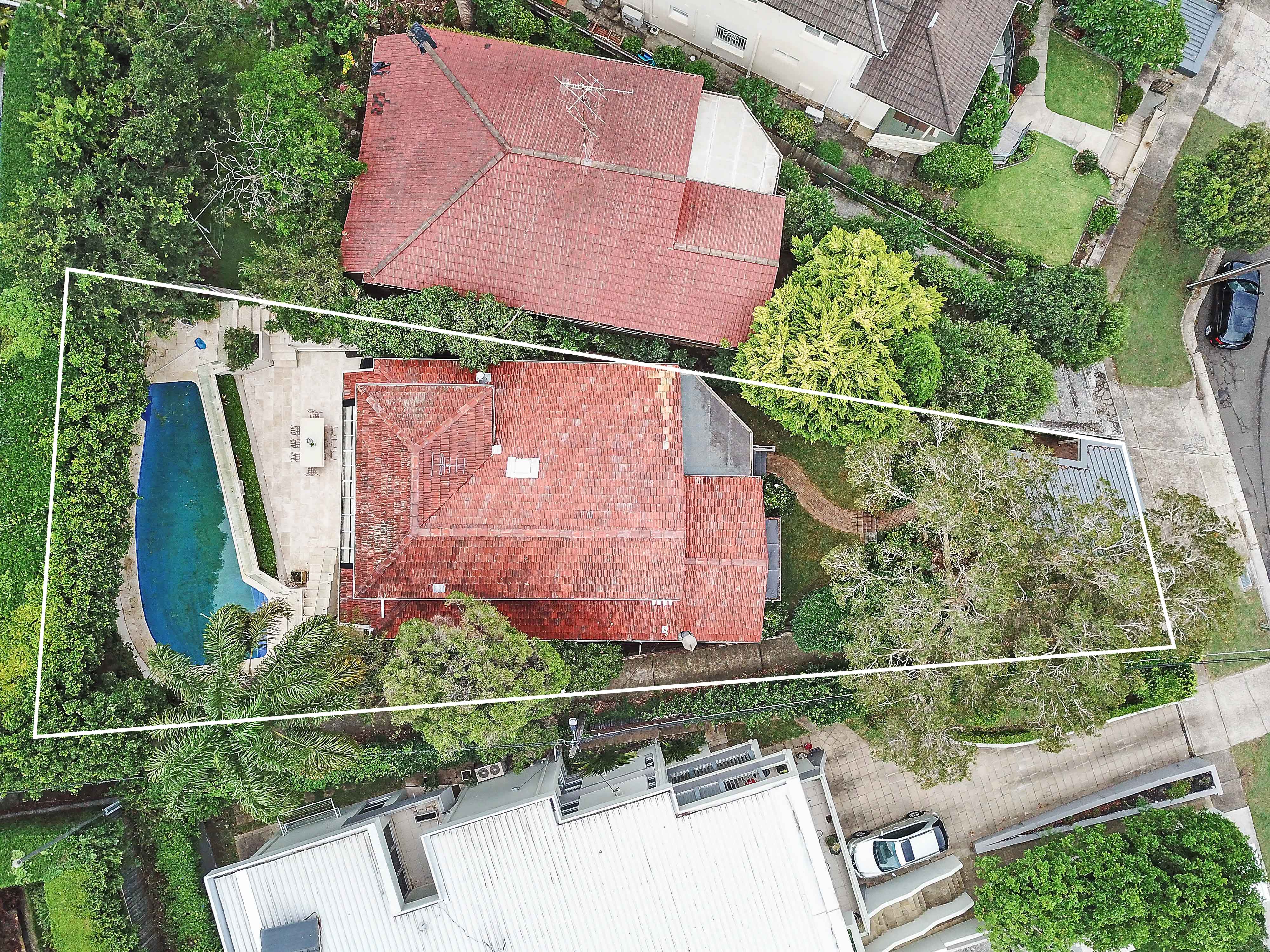 32 Bundarra Road, Bellevue Hill - Thumbnail 7